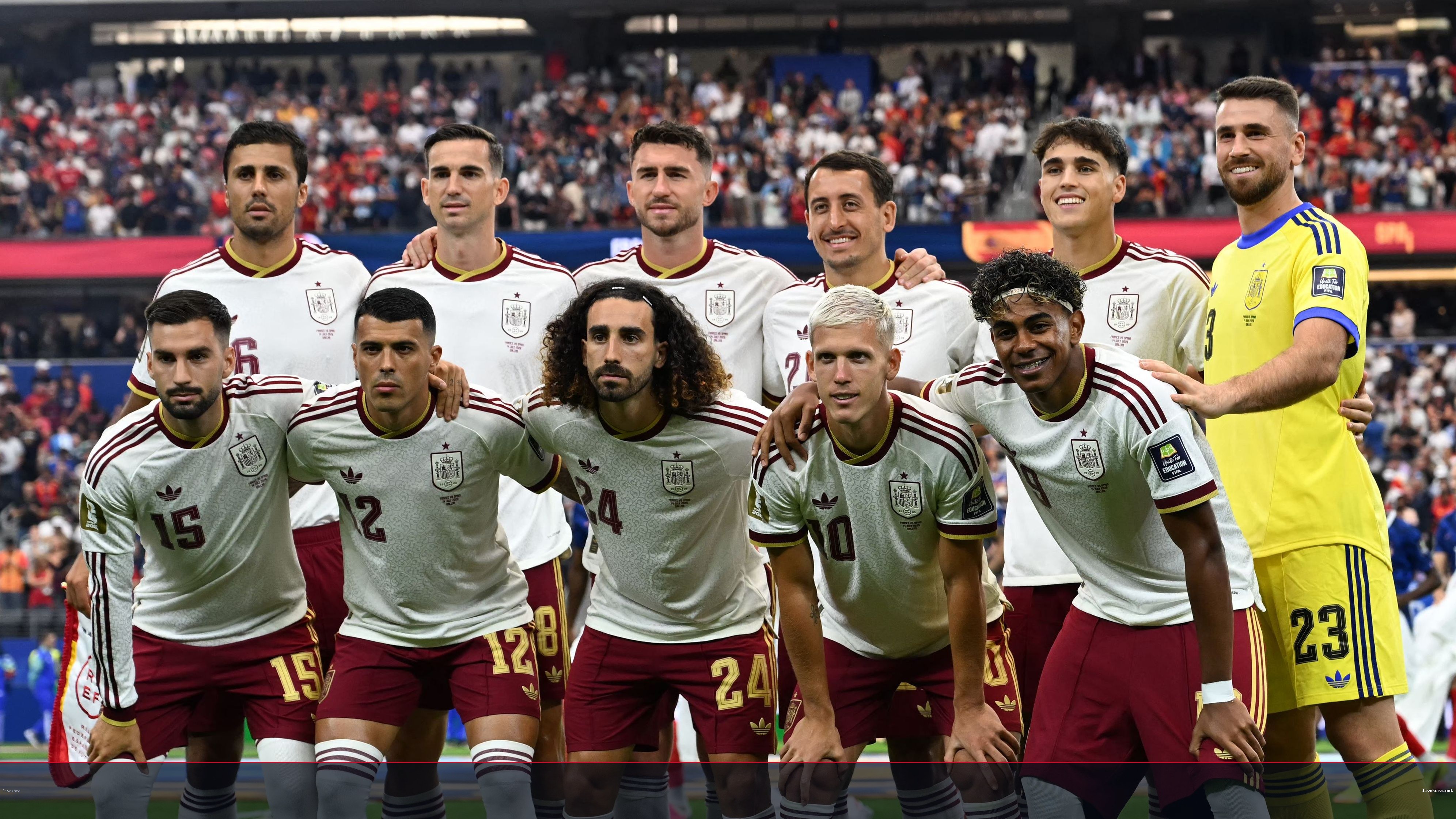 برشلونة يخطط لضم بيدرو بورو بديلاً لكوندي