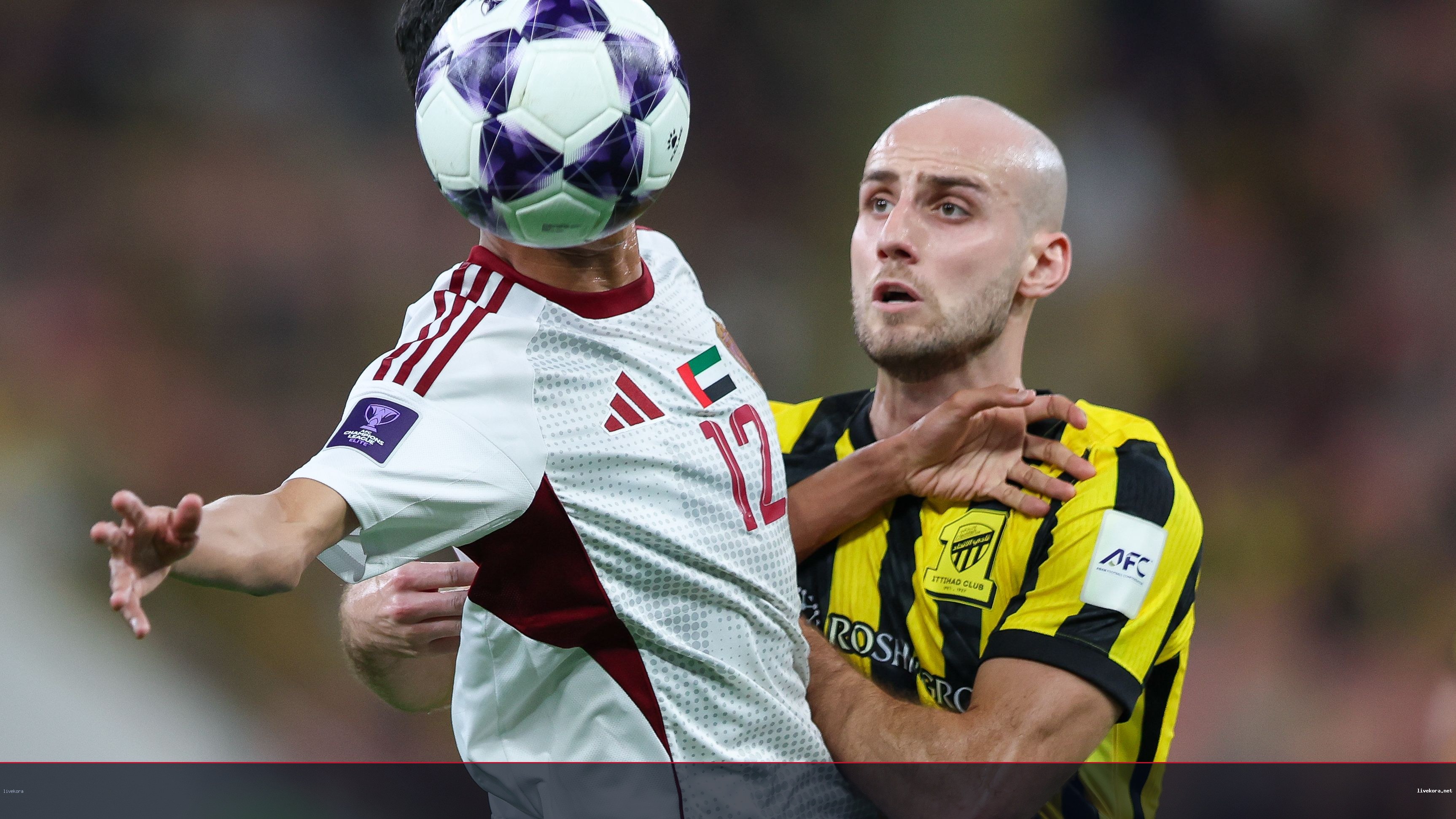 جنوى يطارد مهاجم الاتحاد النيجيري بعد ضم ميتاي