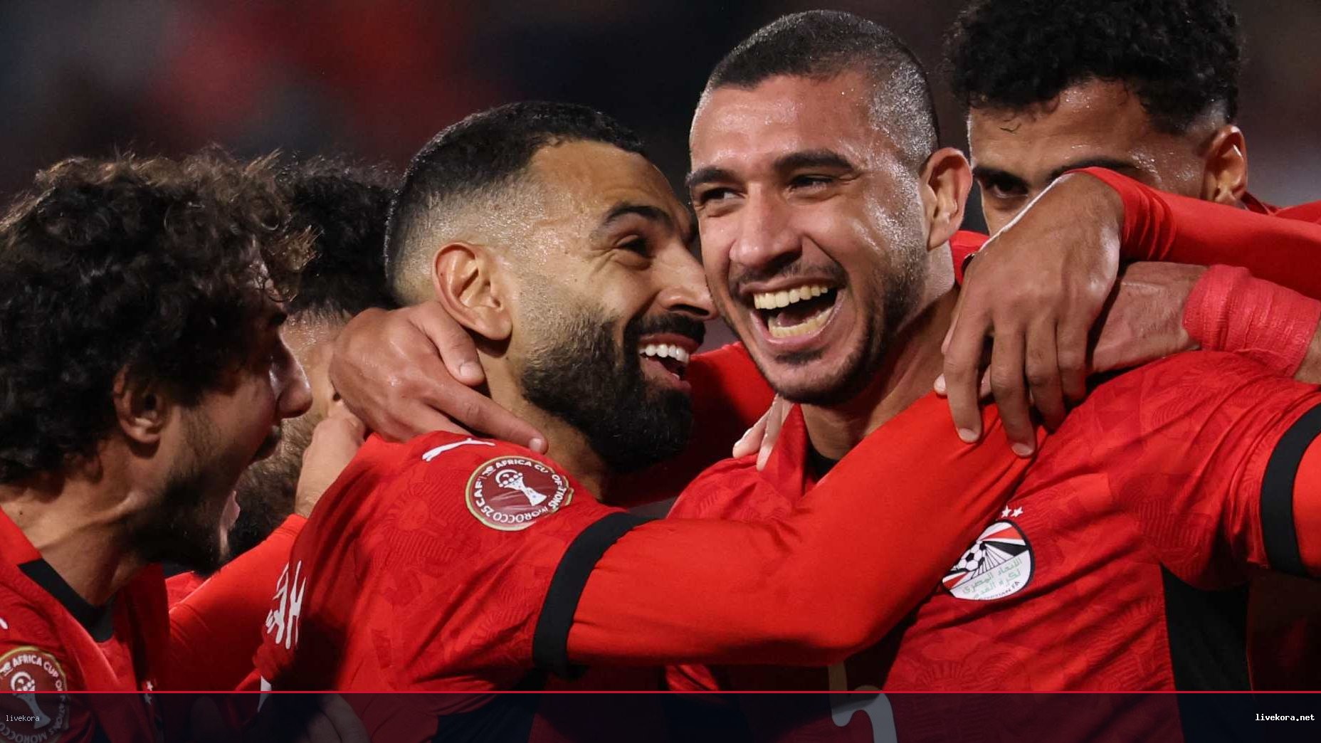إبراهيم حسن: محمد هاني ليس وحده أمام نجوم العالم