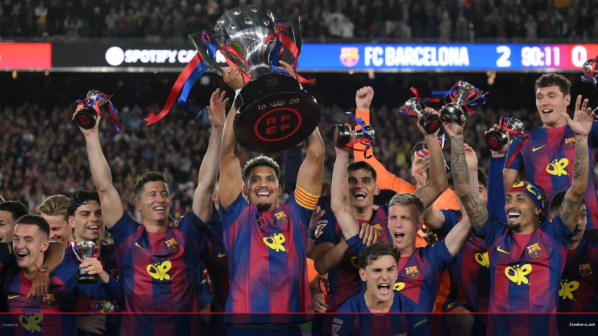 رسمياً: برشلونة يضم الموهبة البلجيكية جيسي بيسيوو