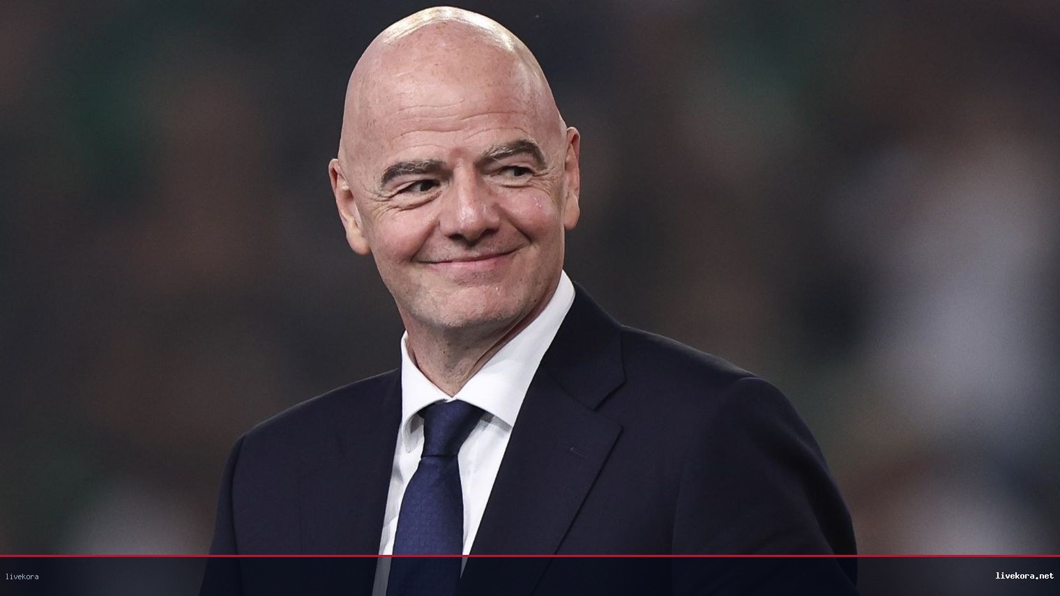 الاتحاد الإماراتي يجدد الثقة في إنفانتينو بعد تراجع الفيفا