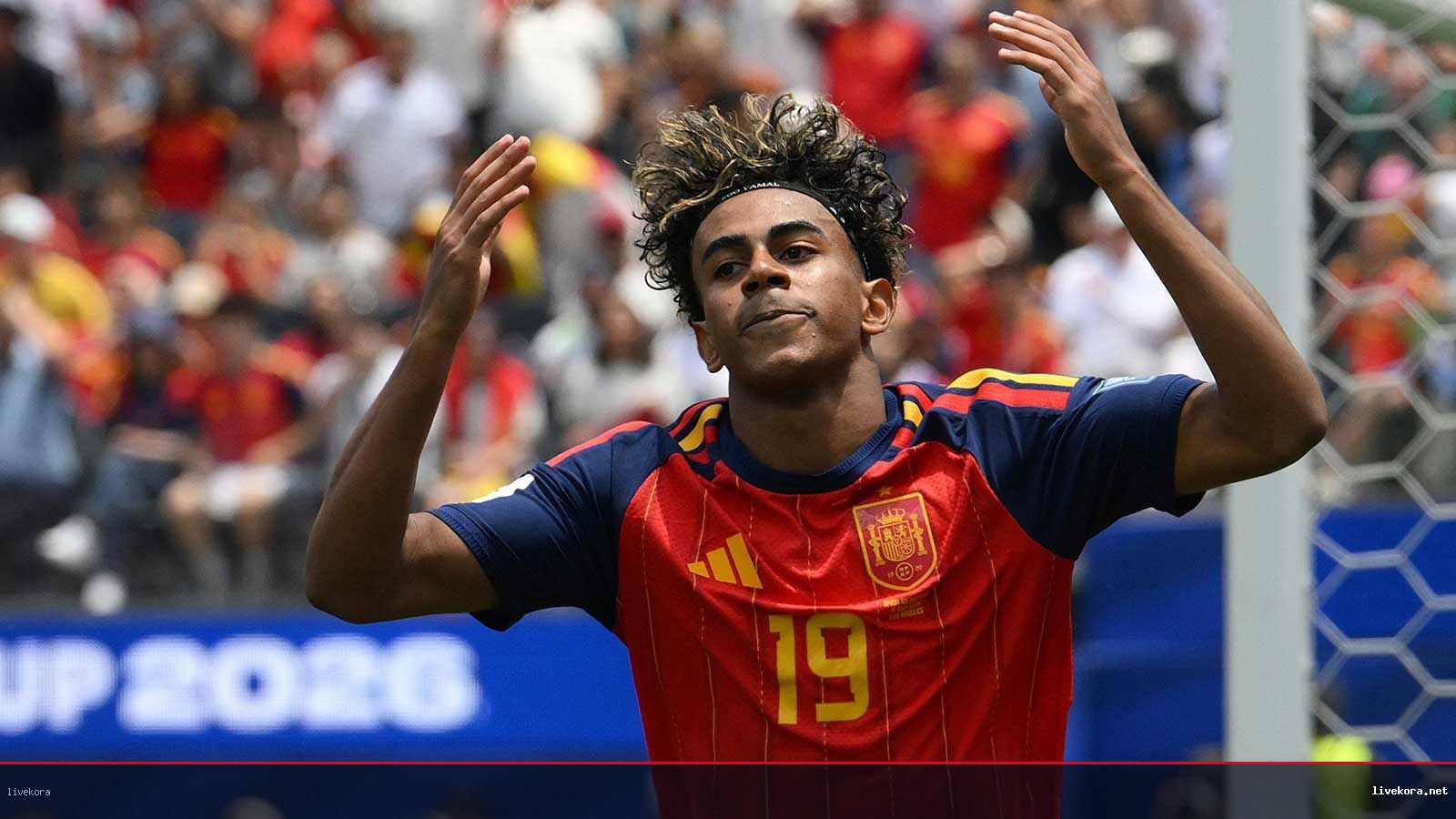 يامال: لغز المونديال وسر صمود إسبانيا