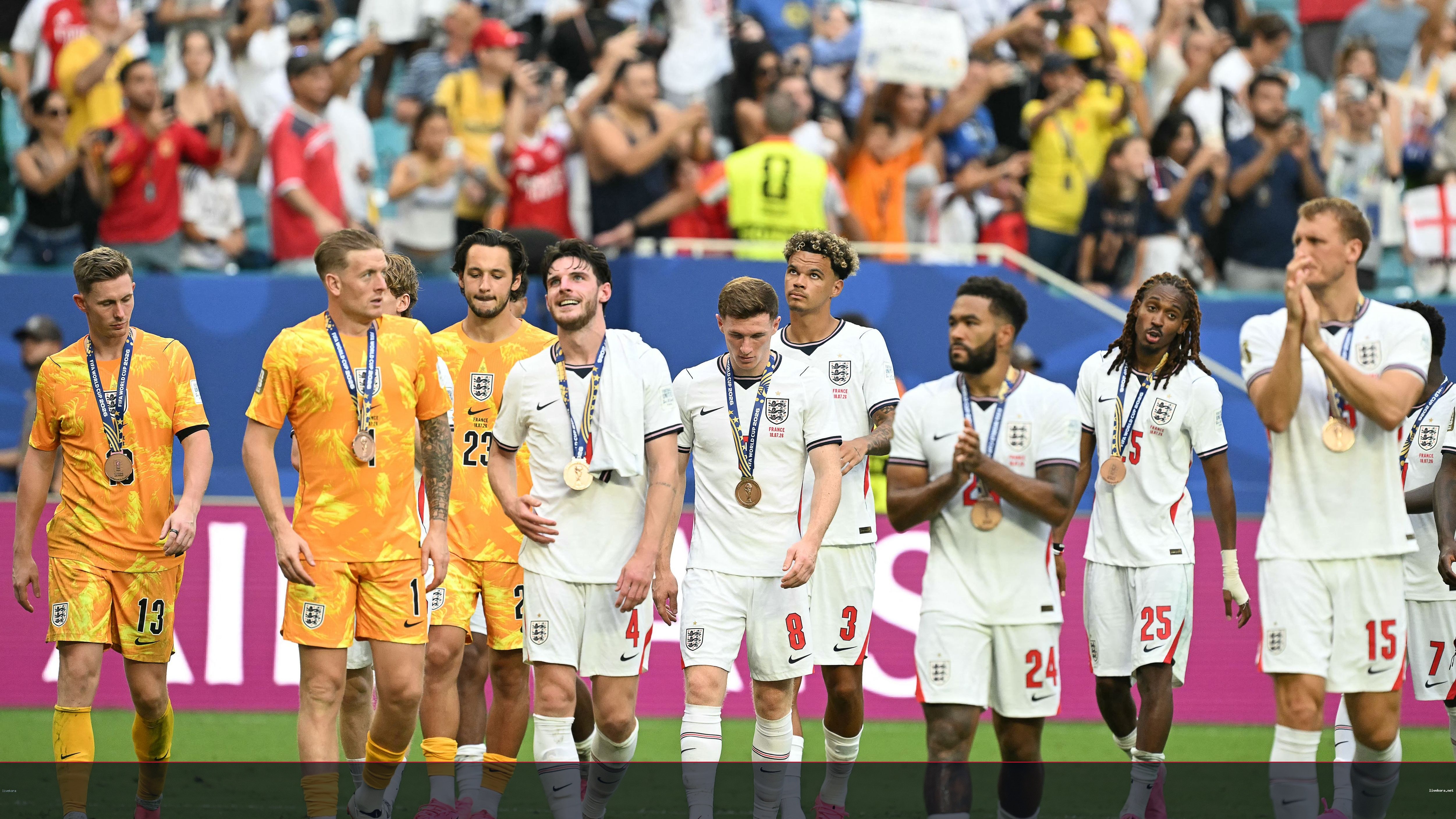 كأس العالم 2026: أرقام مرعبة للعنف والجرائم في بريطانيا