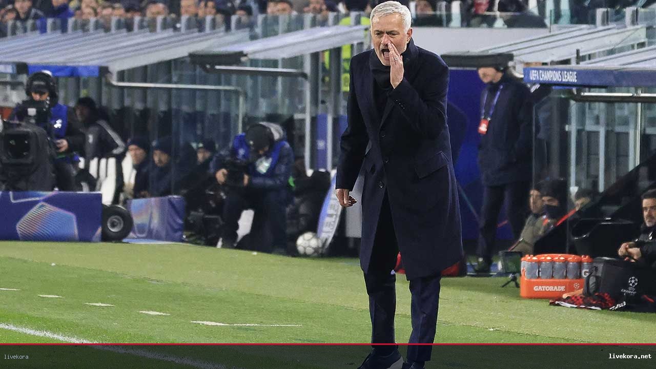 مورينيو يحدد شروطه لريال مدريد: مقاتلون بلا نجومية في سوق الانتقالات