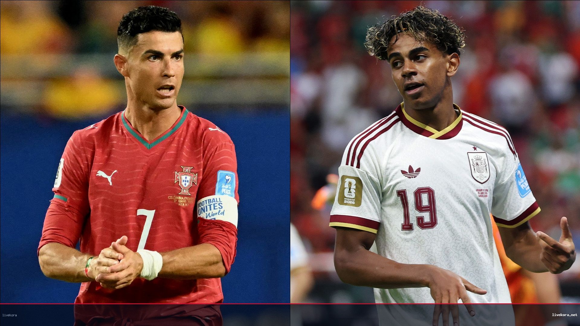 البرتغال ضد إسبانيا: موعد القمة الإيبيرية في ثمن نهائي 2026