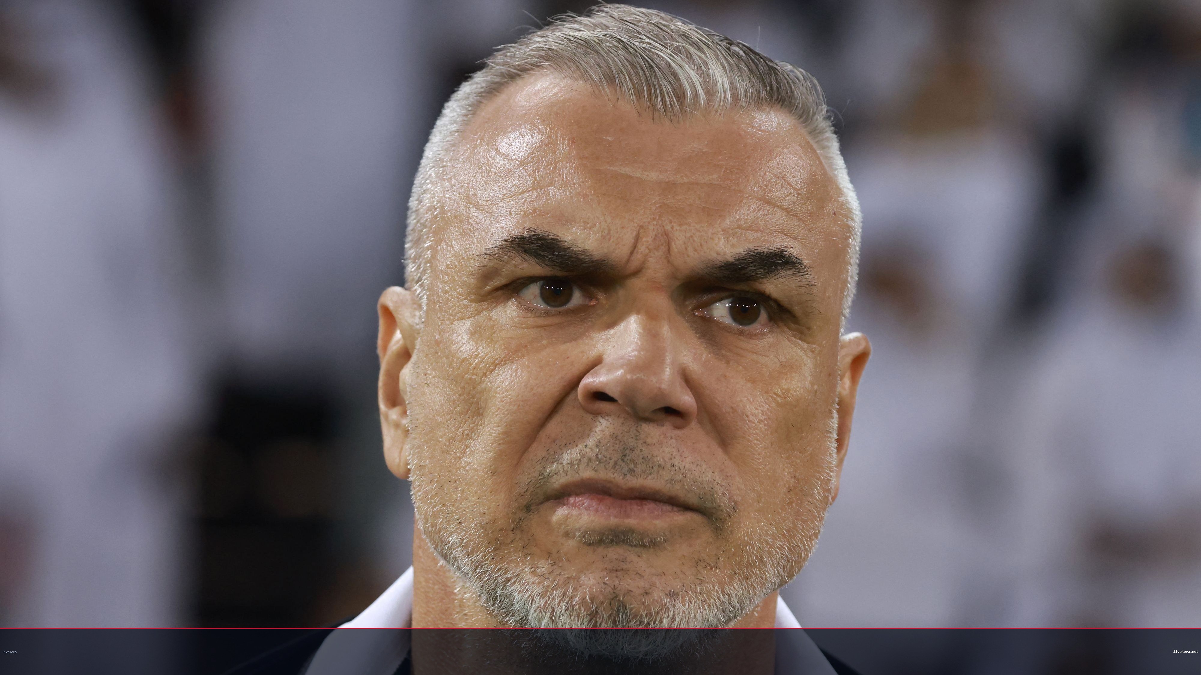 أولاريو: مباراة الاتحاد ستحدد هوية الجزيرة هذا الموسم