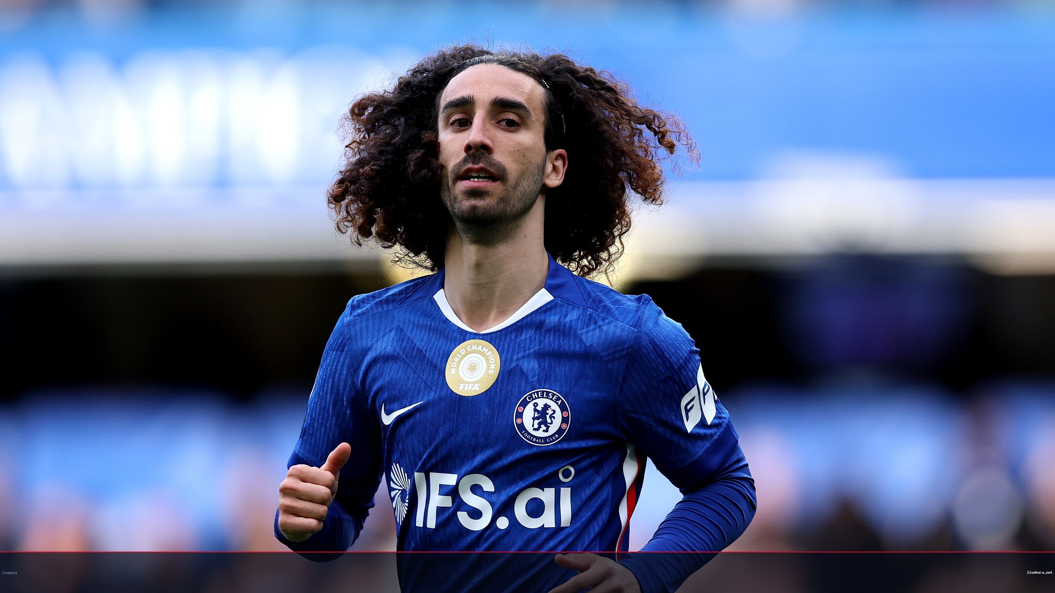 كوكوريلا يشعل الجدل بوعد غامض قبل مونديال 2026