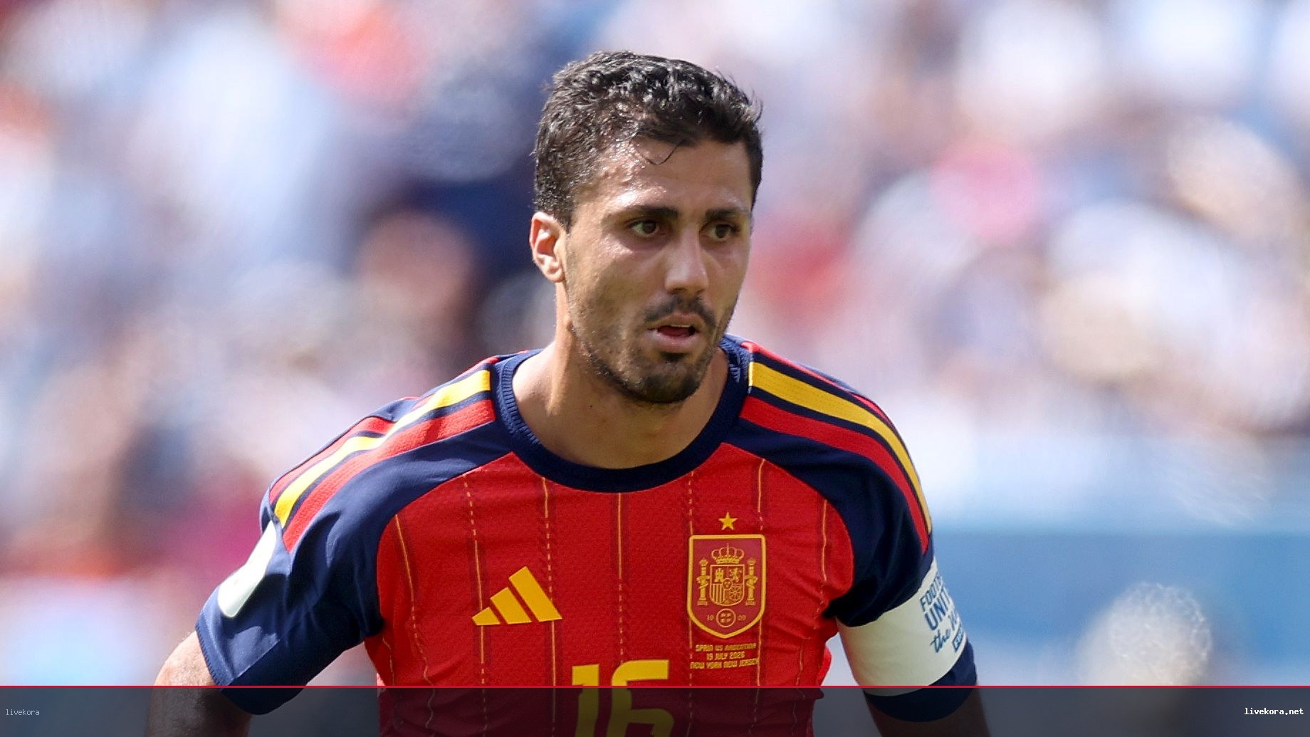 برشلونة يرفع العرض لضم رودري وتتقدم المفاوضات