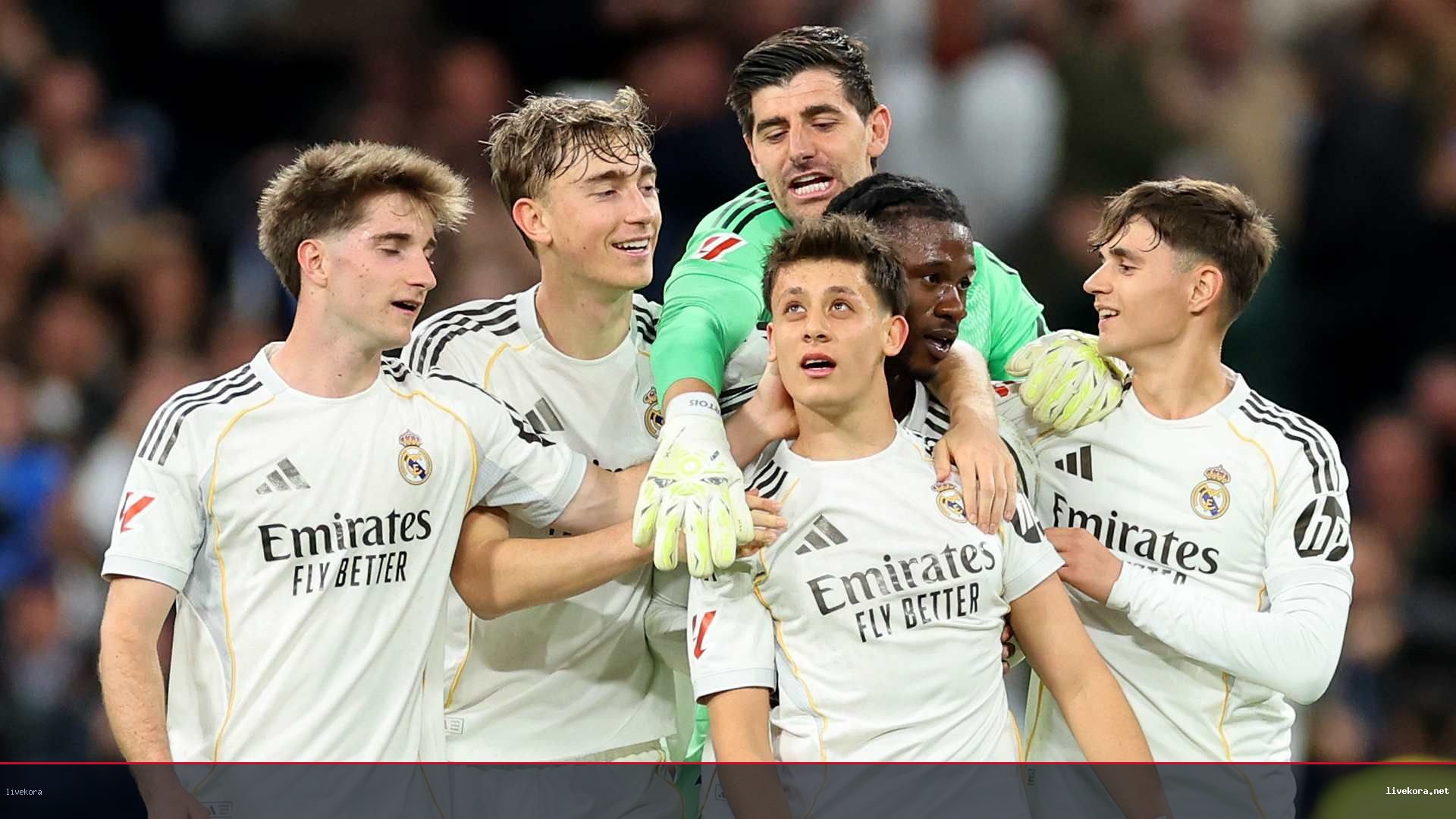 ريال مدريد يغتال أتلتيكو ويقترب من ضم قناص ليفانتي