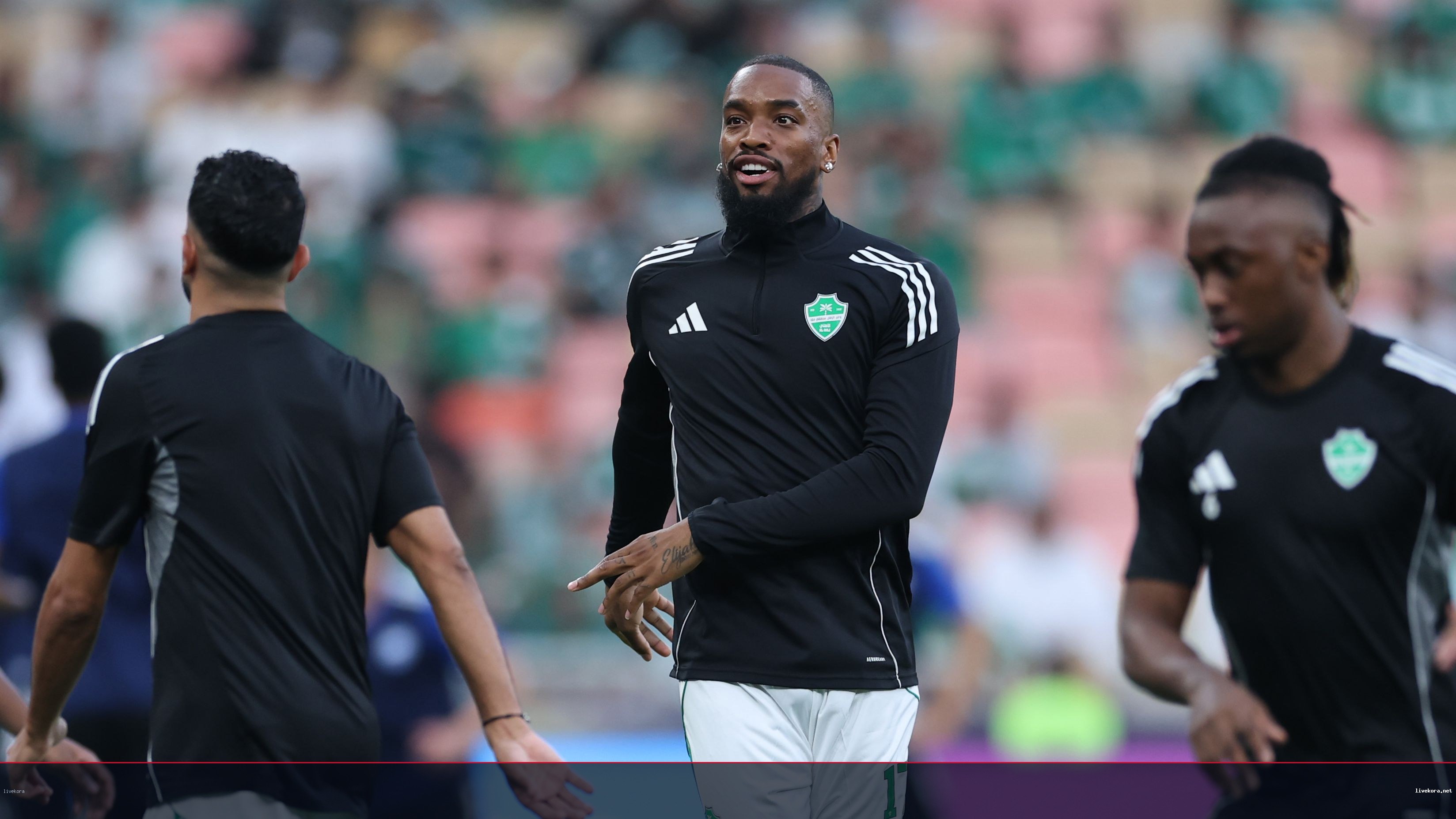 ريكاردو ماتياس يلمع في الوديات: بديل توني الجديد؟