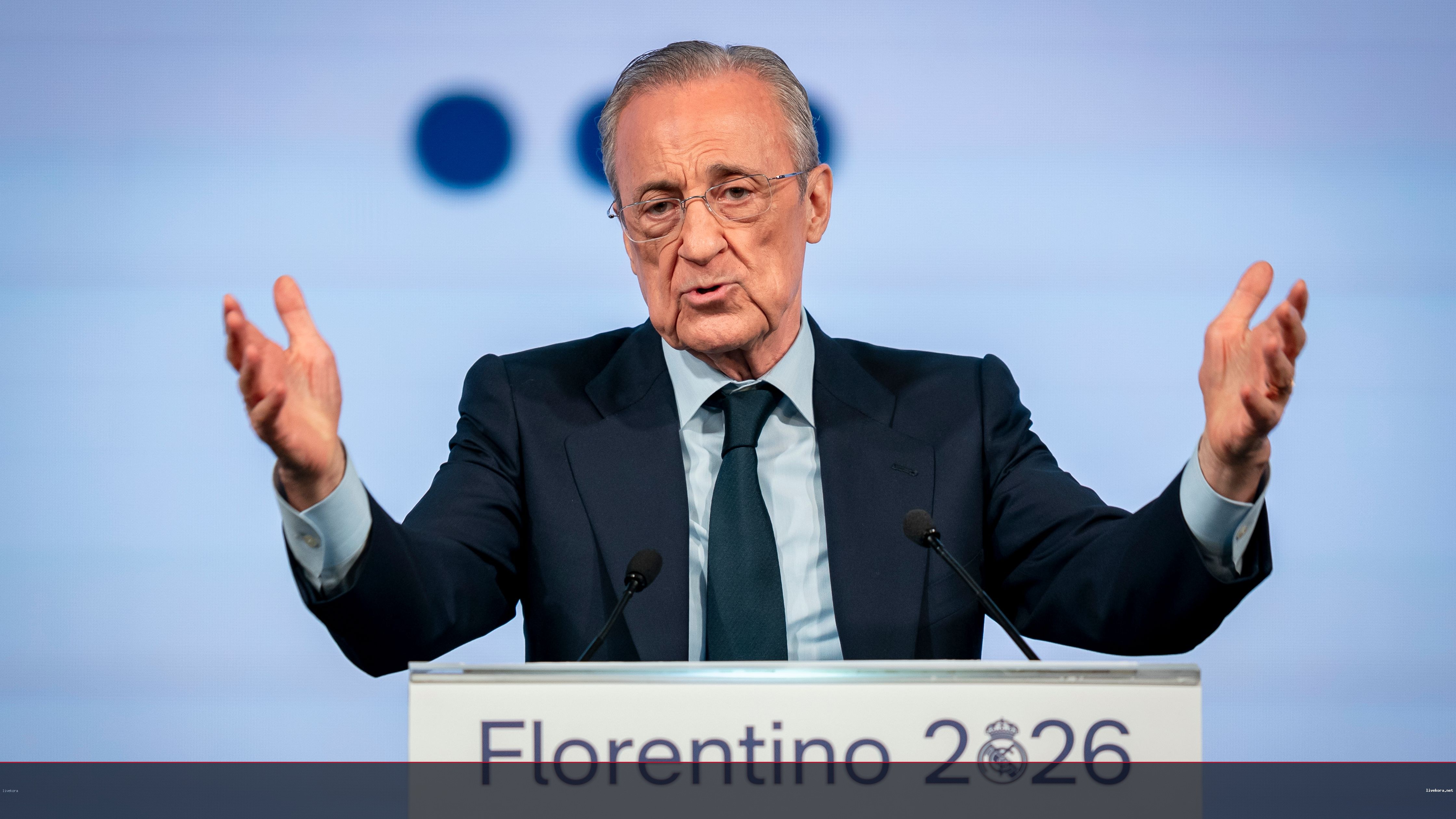 فولهام يخطط لضم 5 نجوم من ريال مدريد