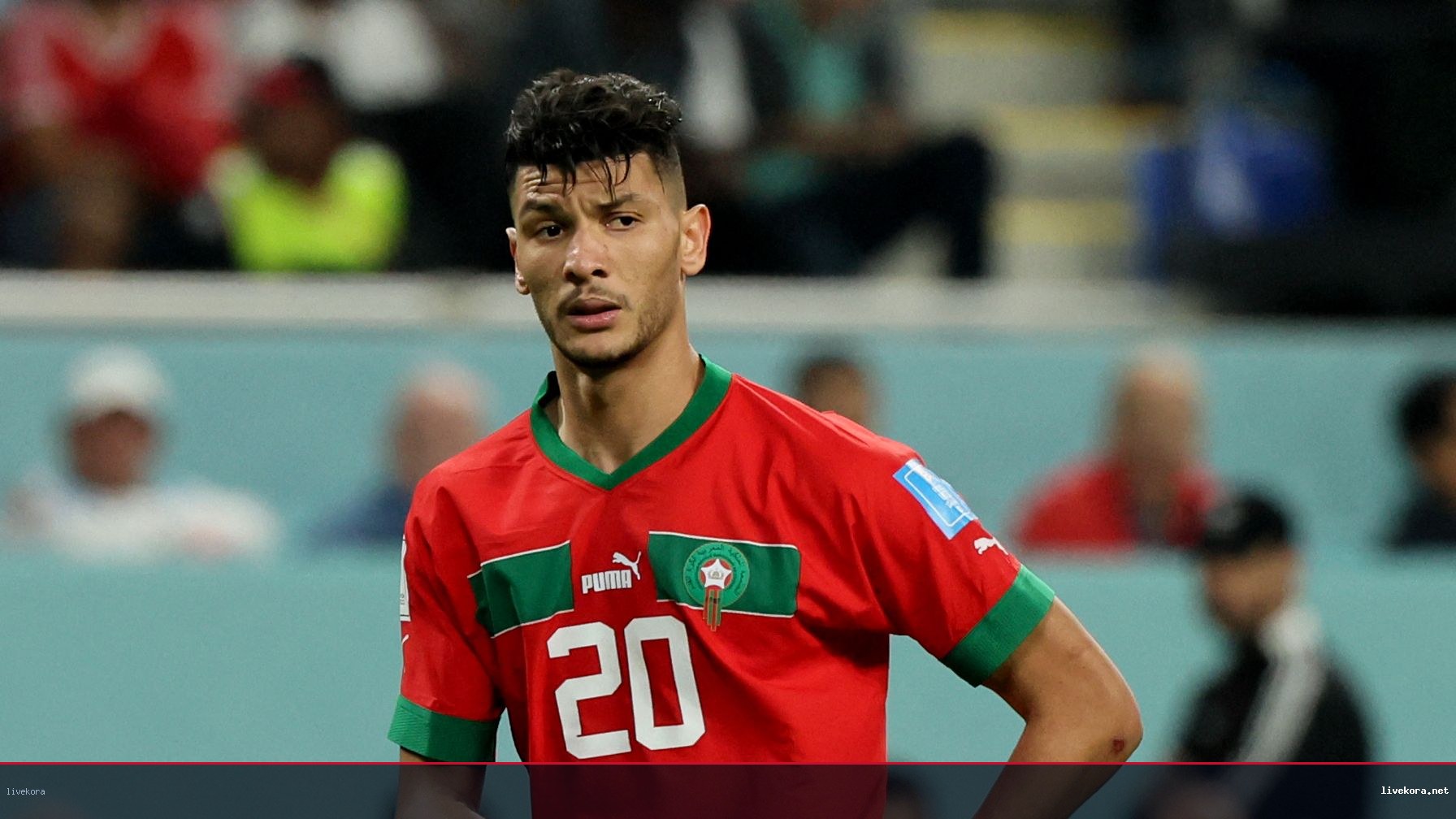 نجم الكونغو يطيح برقم داري القياسي في مونديال 2026