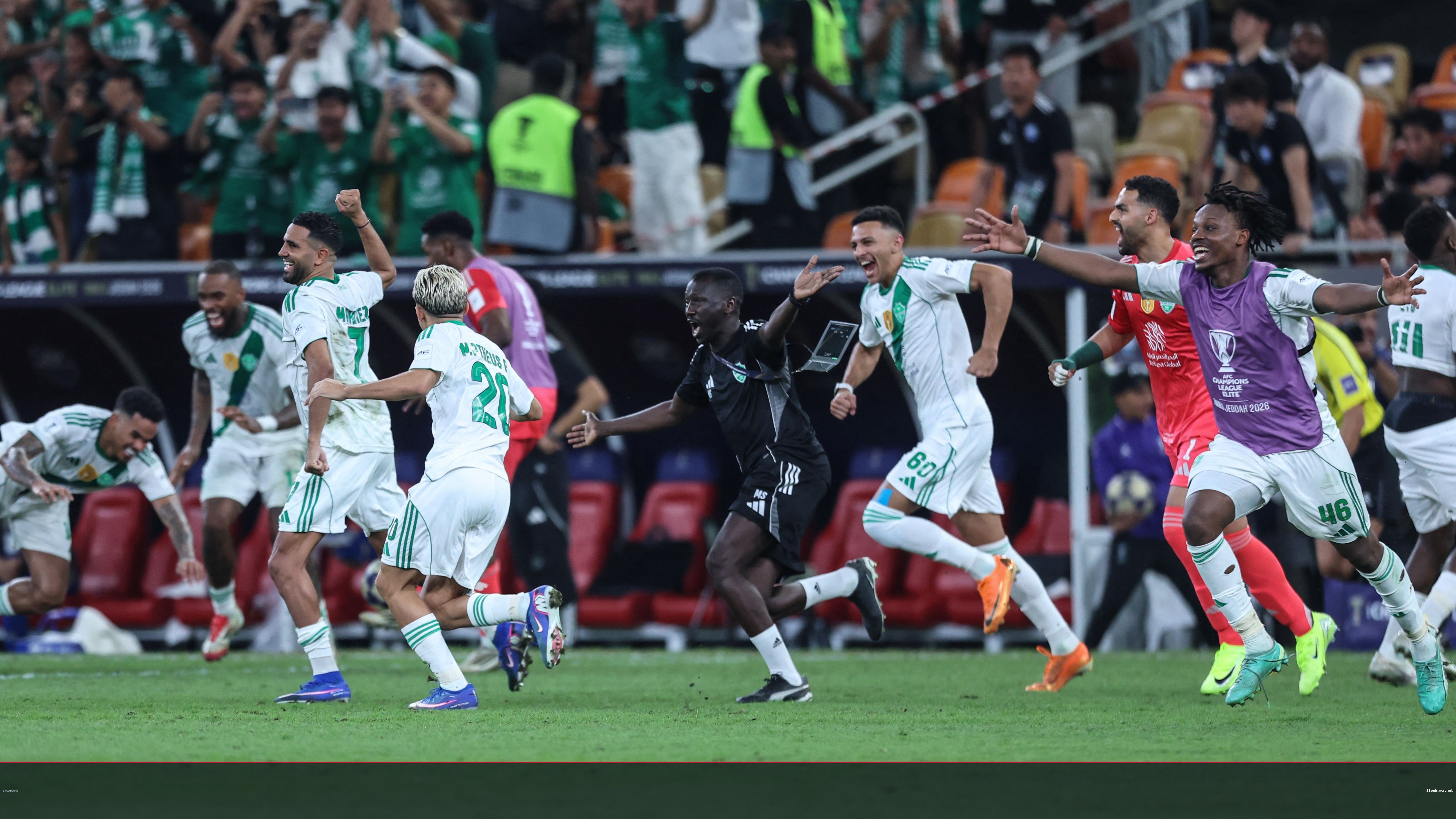 الأهلي يسقط برباعية أمام هولشتاين كيل الودية