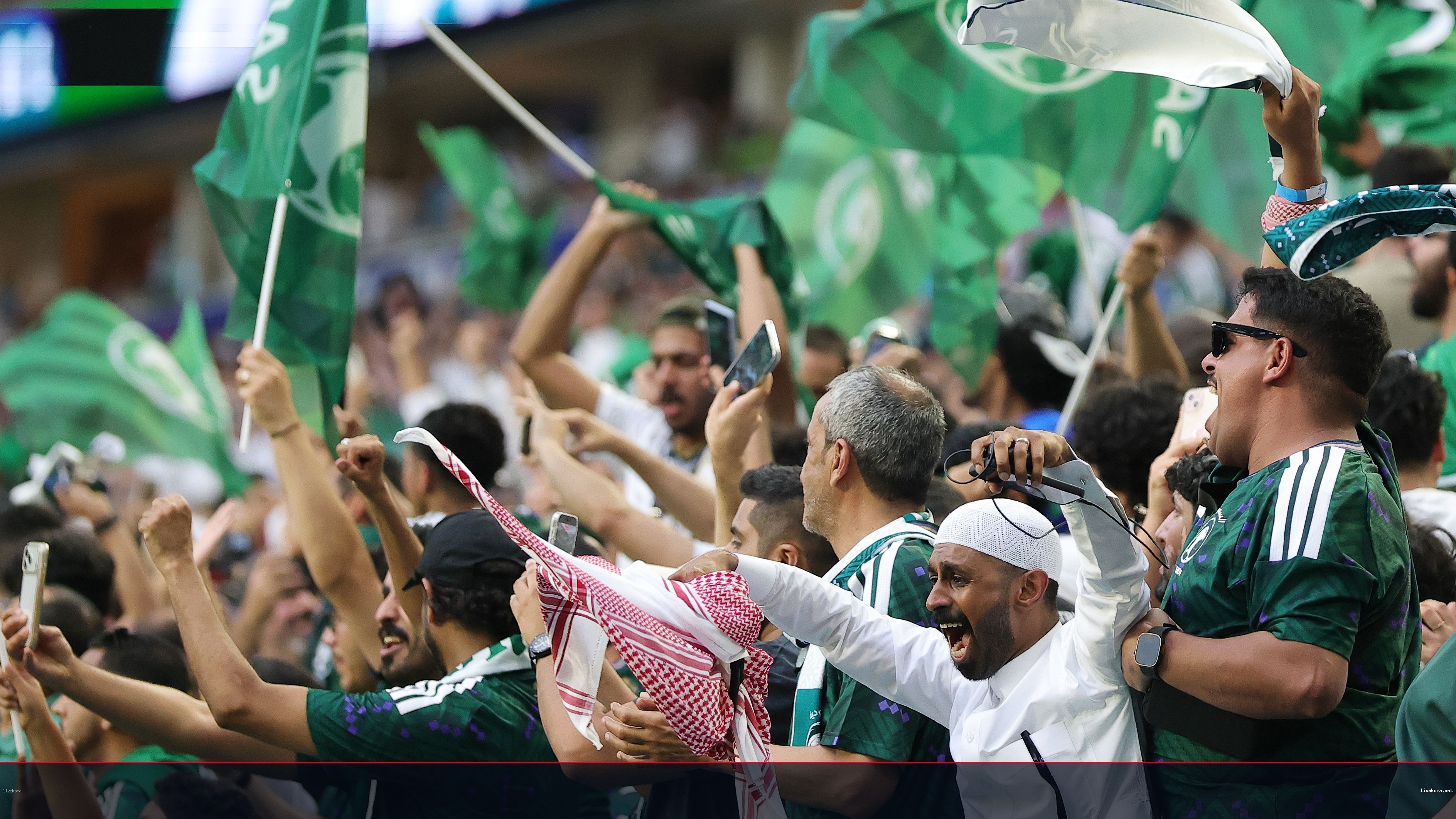 موعد وقنوات نقل مباريات كأس العالم اليوم السبت