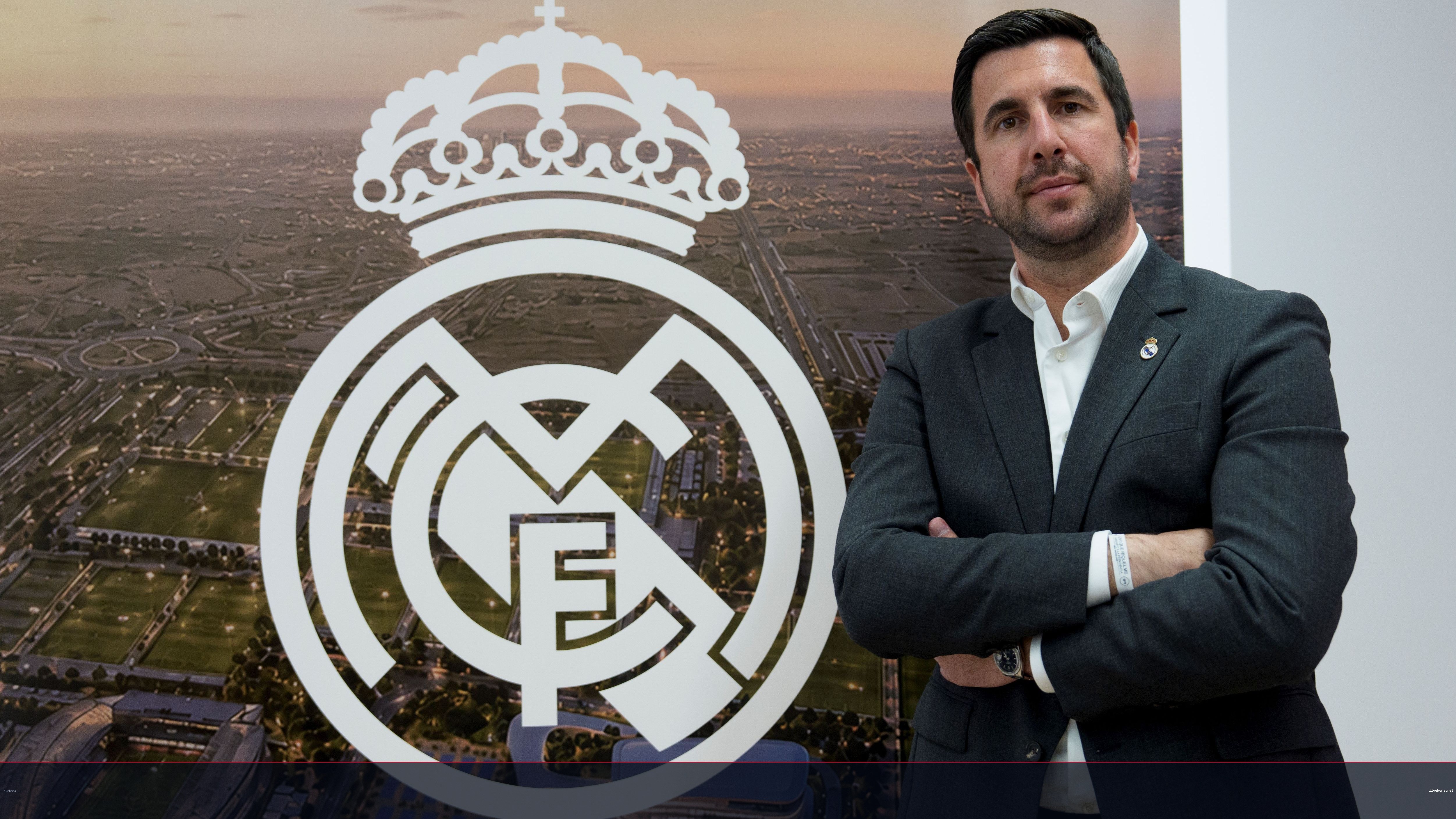 ريكيلمي يطيح بخيار مورينيو ويضع أسطورة ريال مدريد في قلب مشروعه الجديد