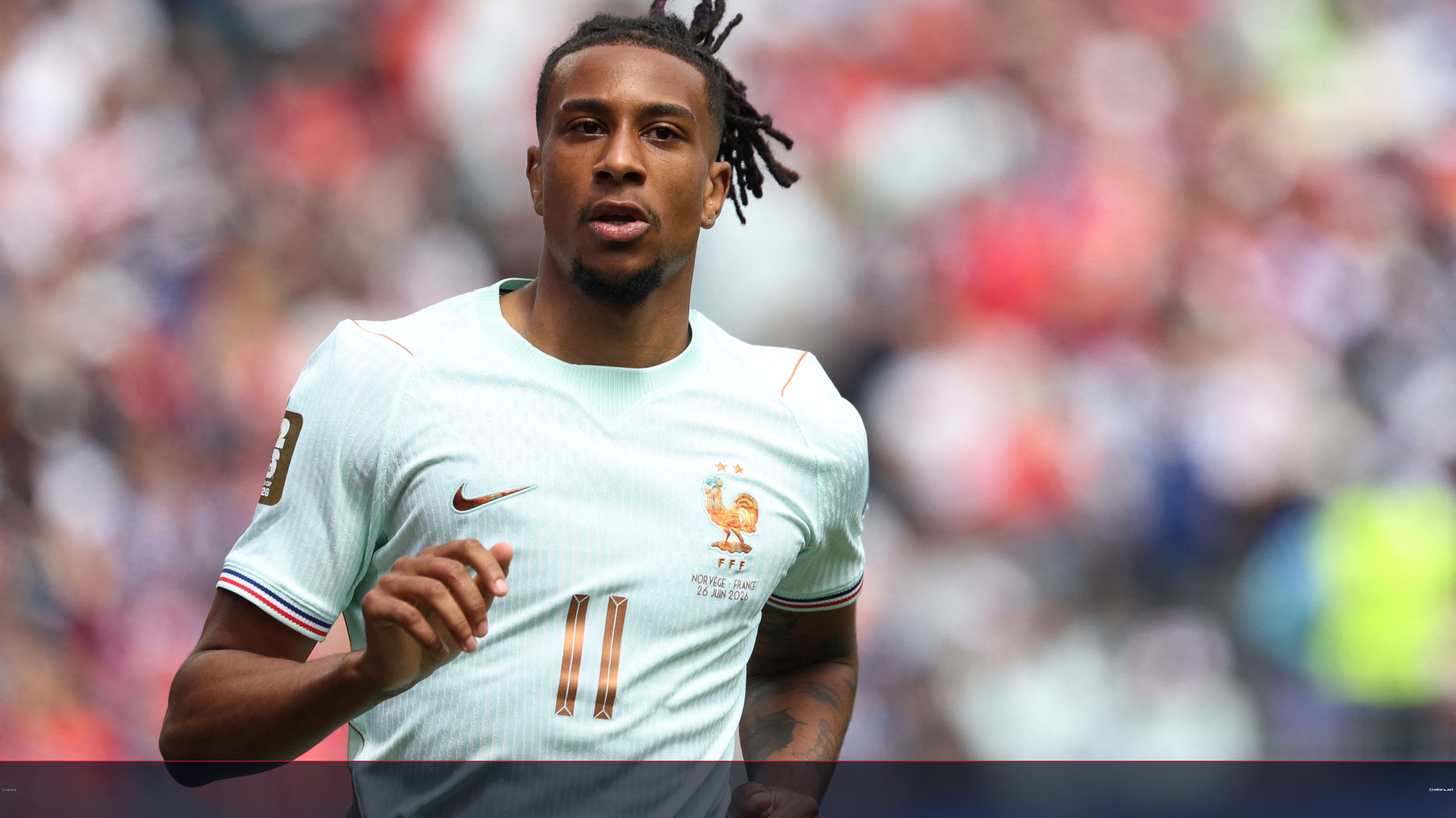 هاينر لريال مدريد: لا تضيع وقتكم في التعاقد مع أوليسي