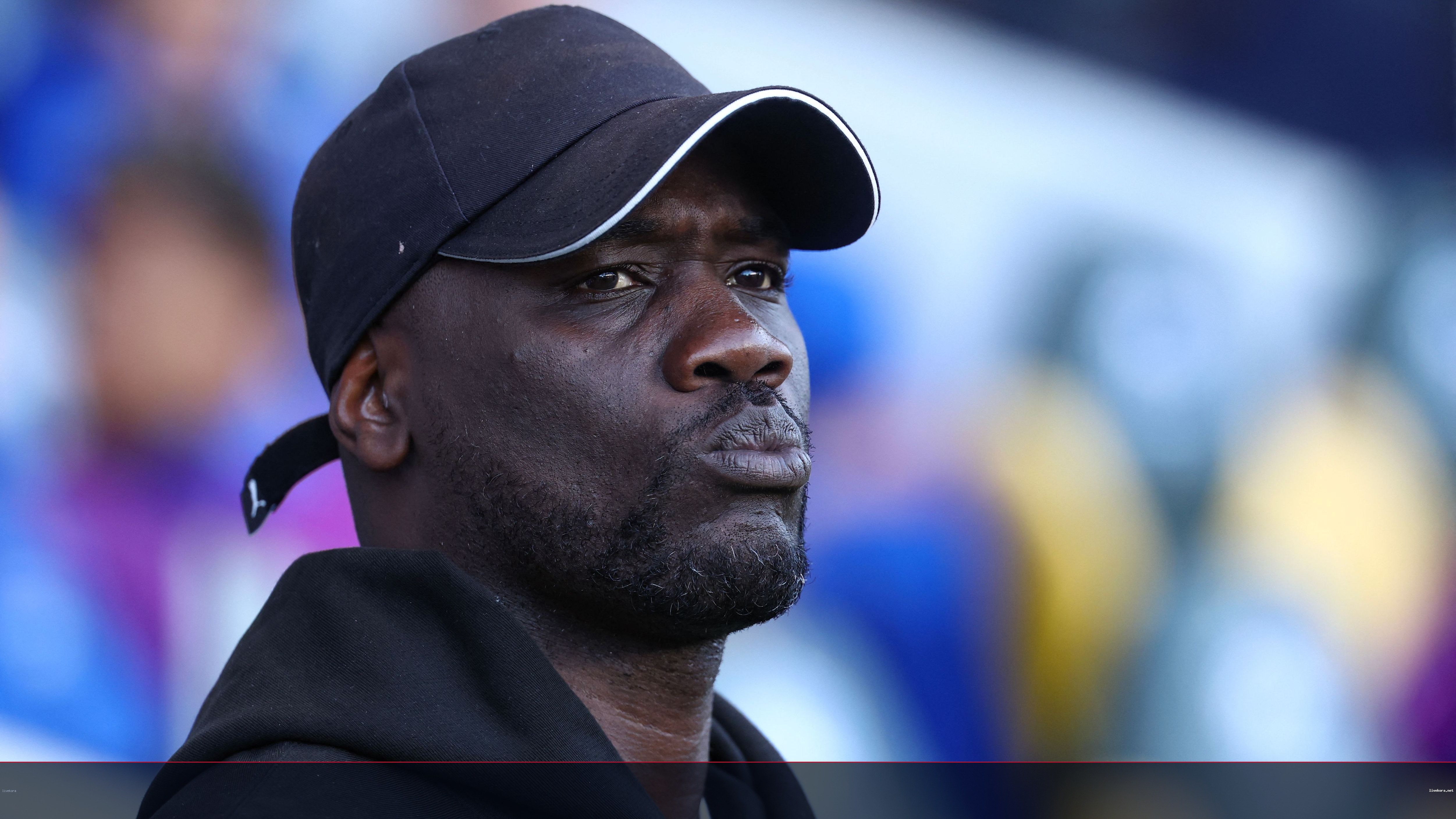 إيميرس فاي يودع منتخب كوت ديفوار رسمياً