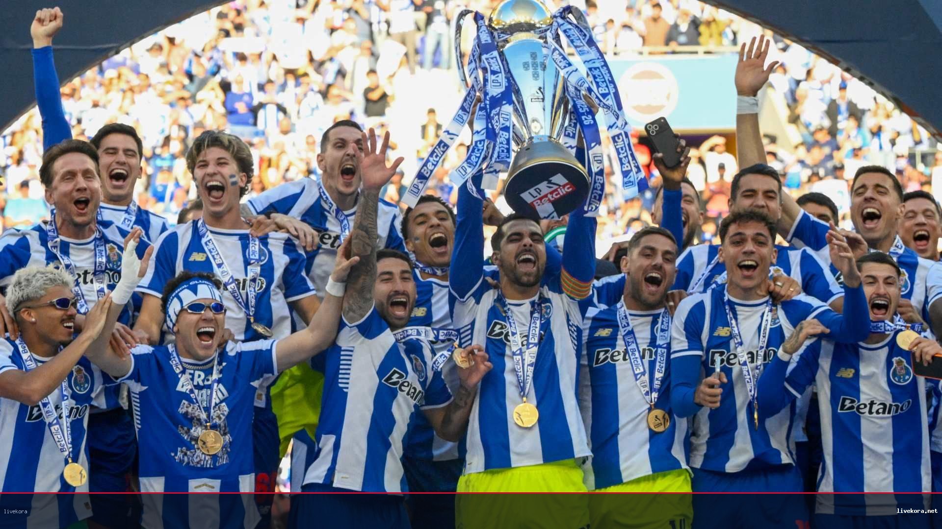 بورتو يترصد ضم موهبة المنتخب المغربي علي معمر