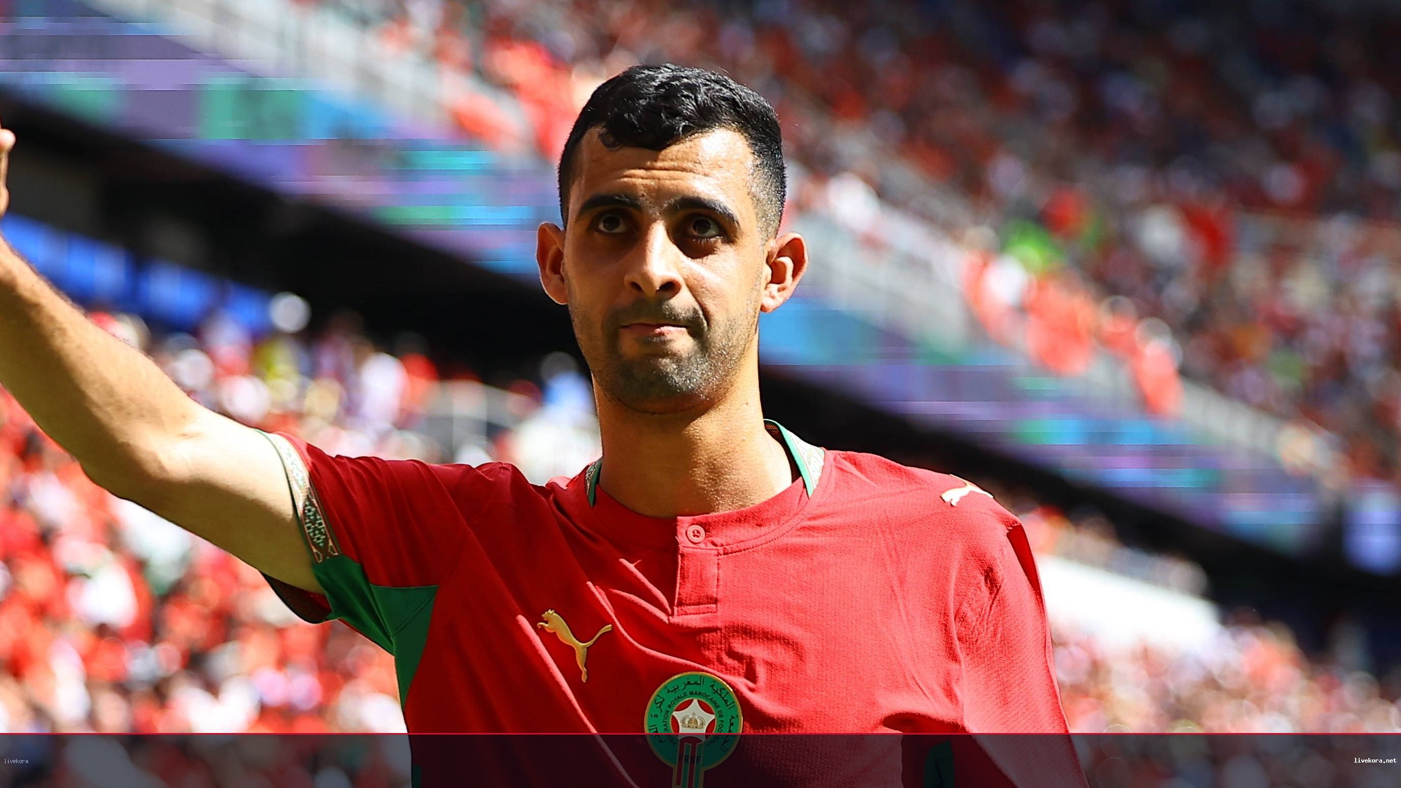 الأهلي يوقع مع توفيق محمد بديلاً لبلعمري لخمسة مواسم