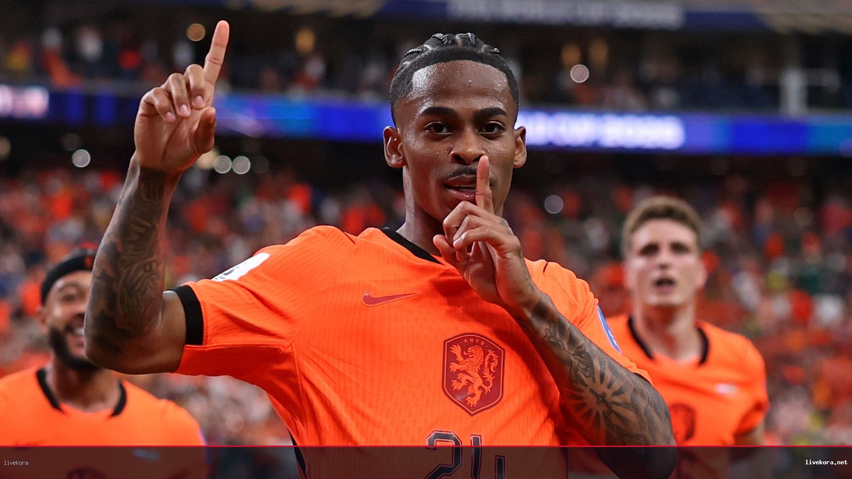 ارتفاع أسهم سمرفيل وأونداف بعد نهائيات كأس العالم