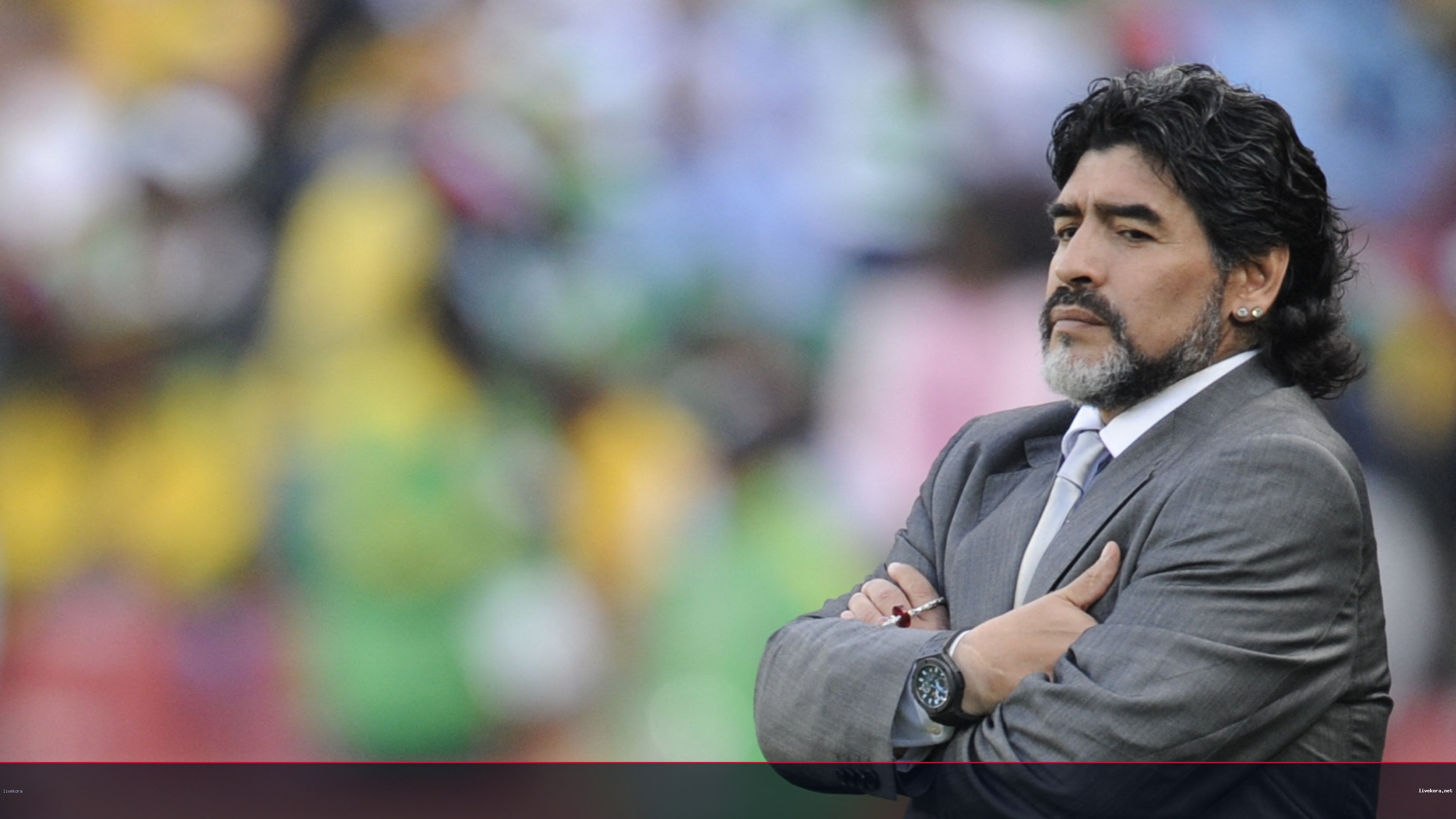 نبوءة مارادونا عن مونديال 2026 تتحقق بعد وفاته