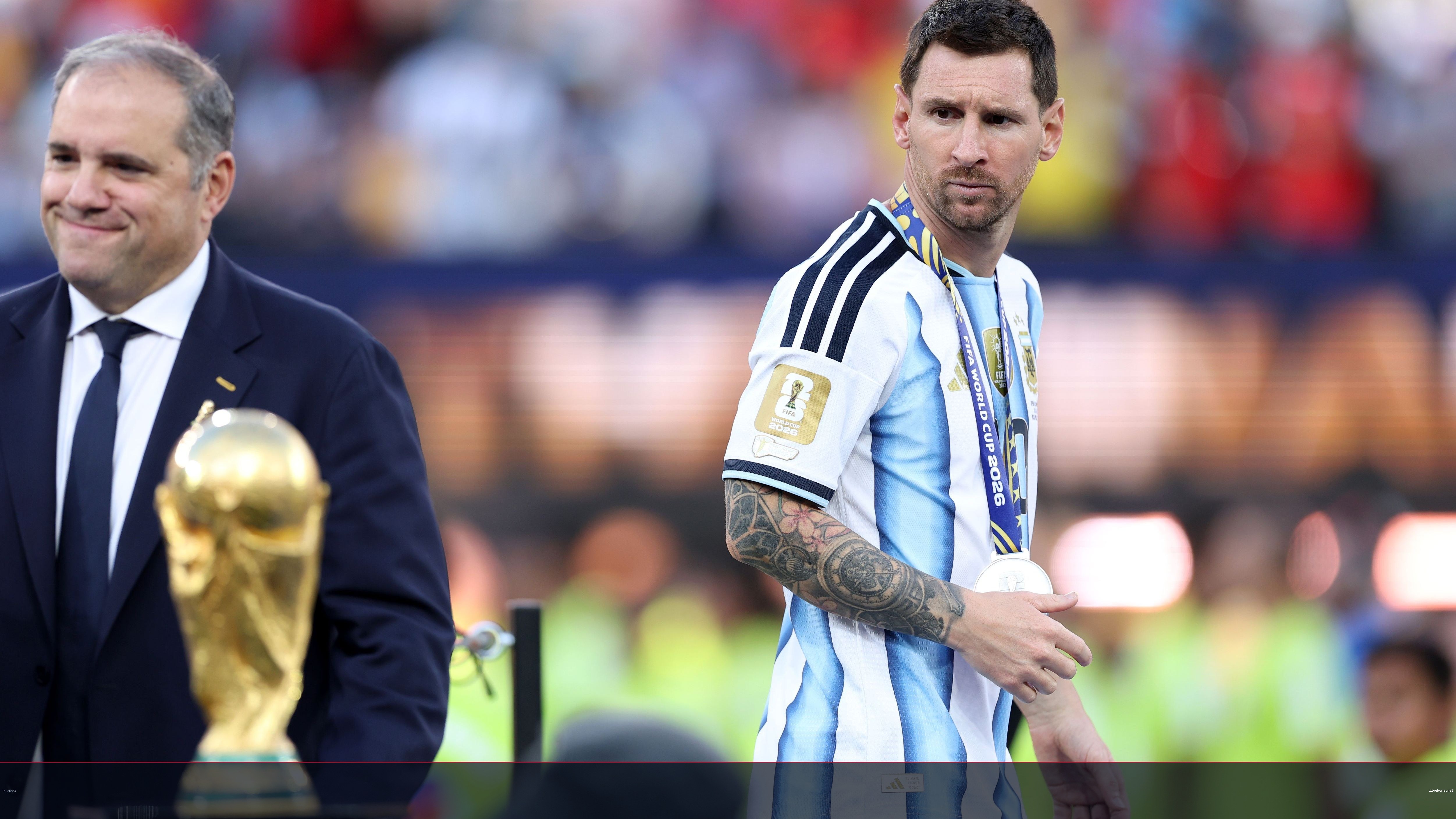 أرامكو تتصدر مكاسب رعاة مونديال 2026 وفرصة أفريقيا قادمة