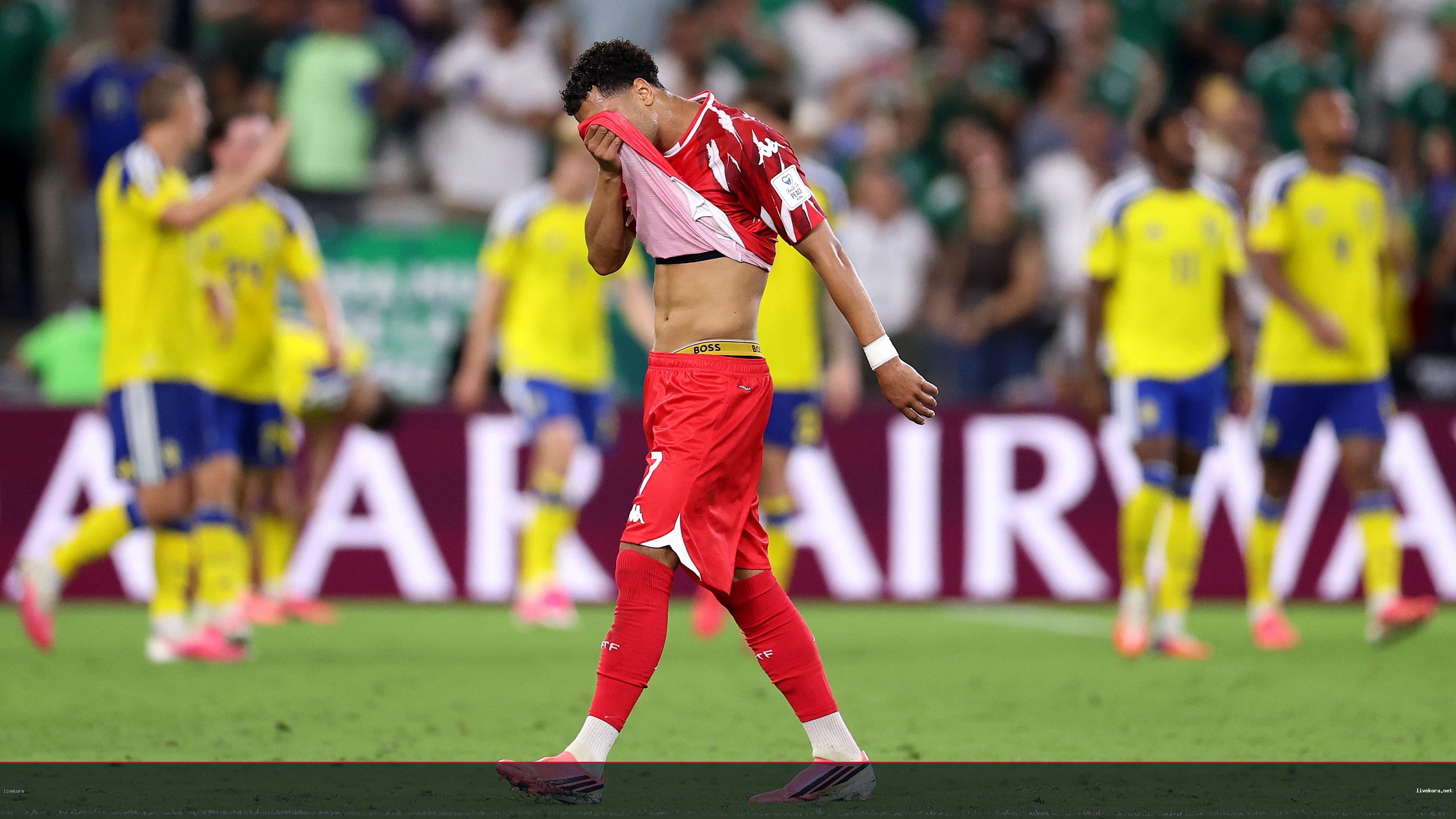 موعد وقنوات مباراة تونس واليابان بكأس العالم 2026 والتشكيلات المتوقعة