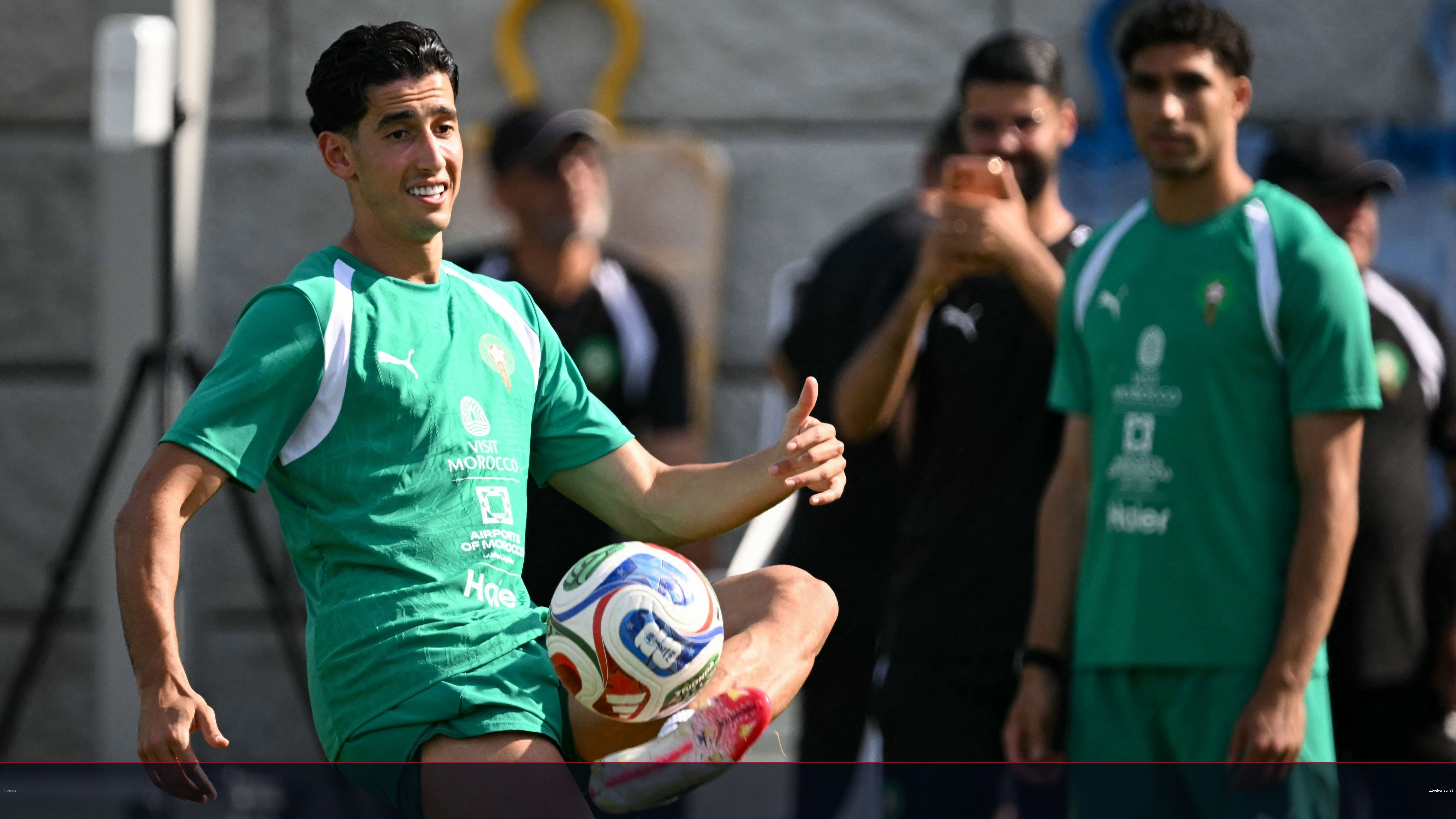 ملف رحيل أكرد يعود.. اهتمام خليجي يتصدر المشهد