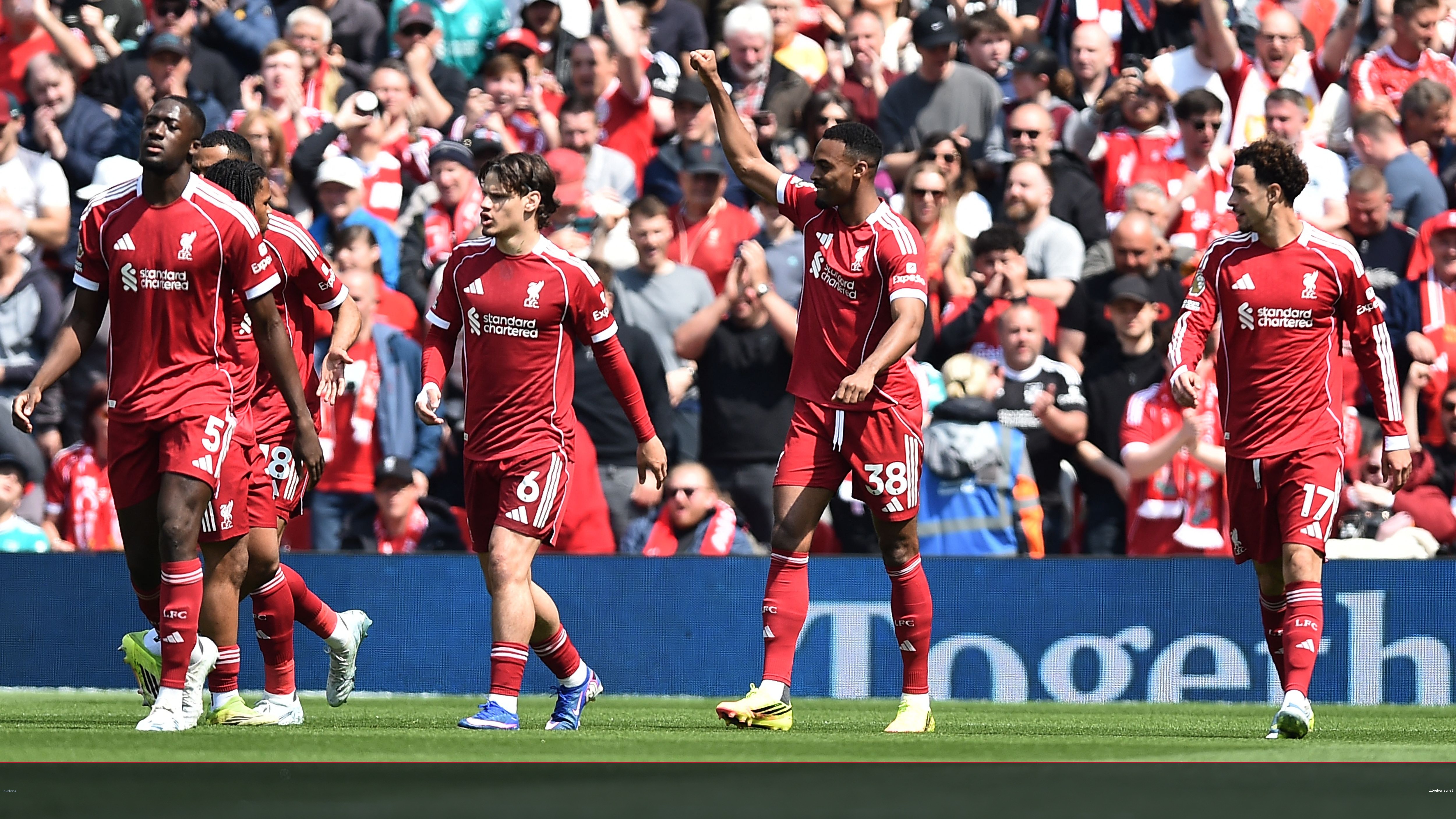 100 مليون يورو لا تكفي.. لايبزيج يرفض عرض ليفربول لضم ديوماندي