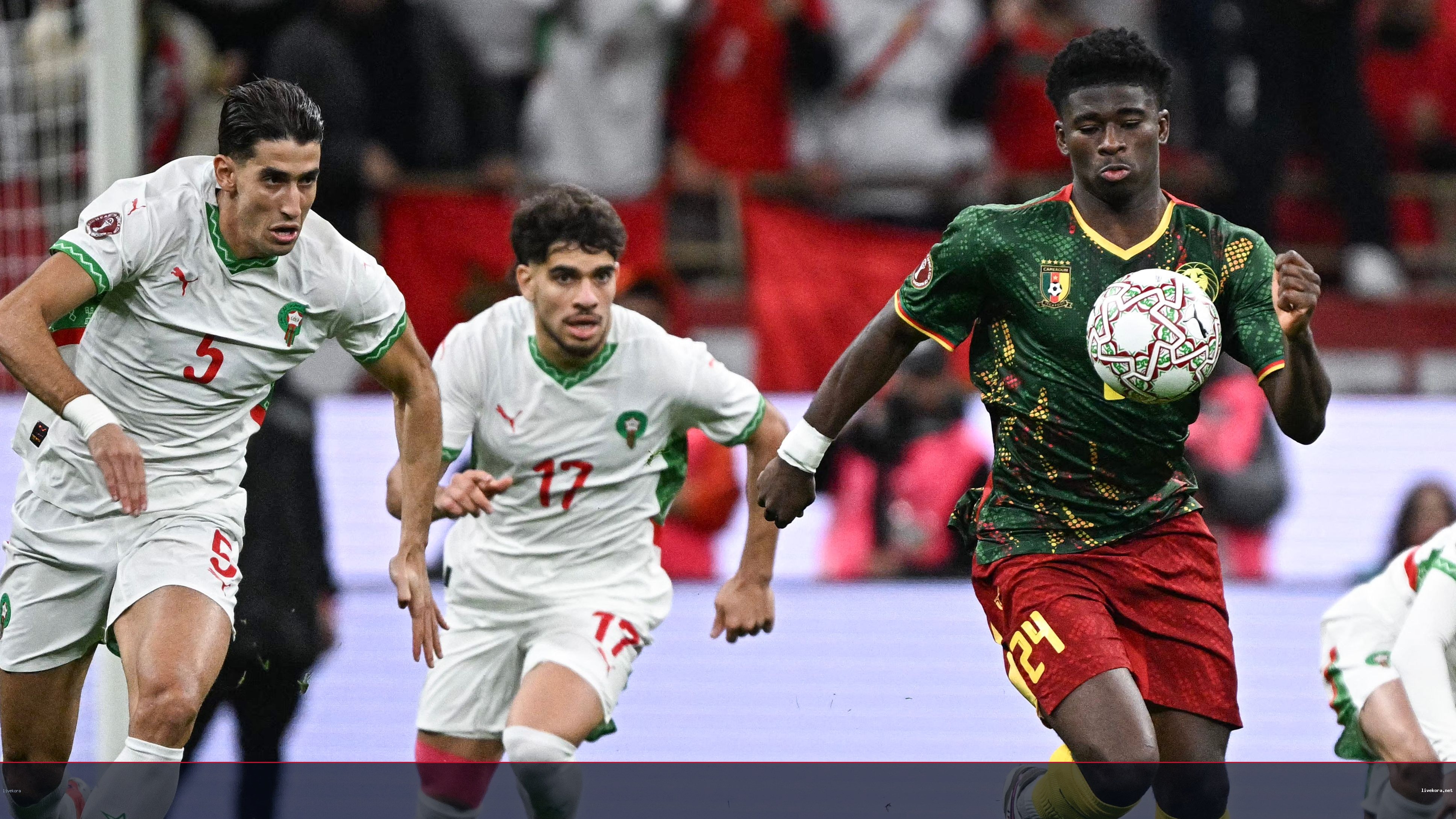 صدمة: أكرد يتراجع عن انتقاله لريال سوسيداد بعد الفحص الطبي