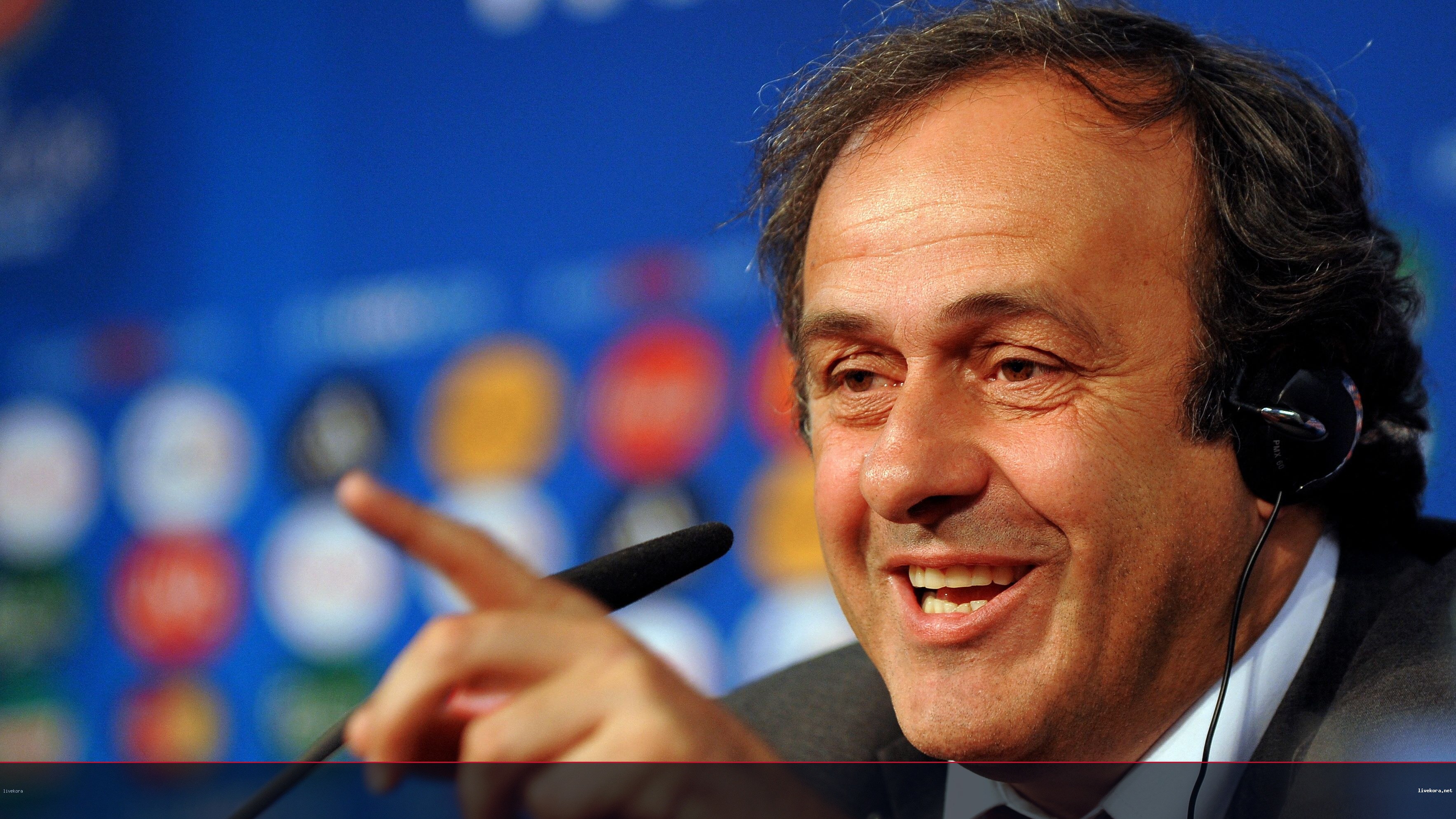 بلاتيني: البرتغال مرشحة للفوز بمونديال 2026