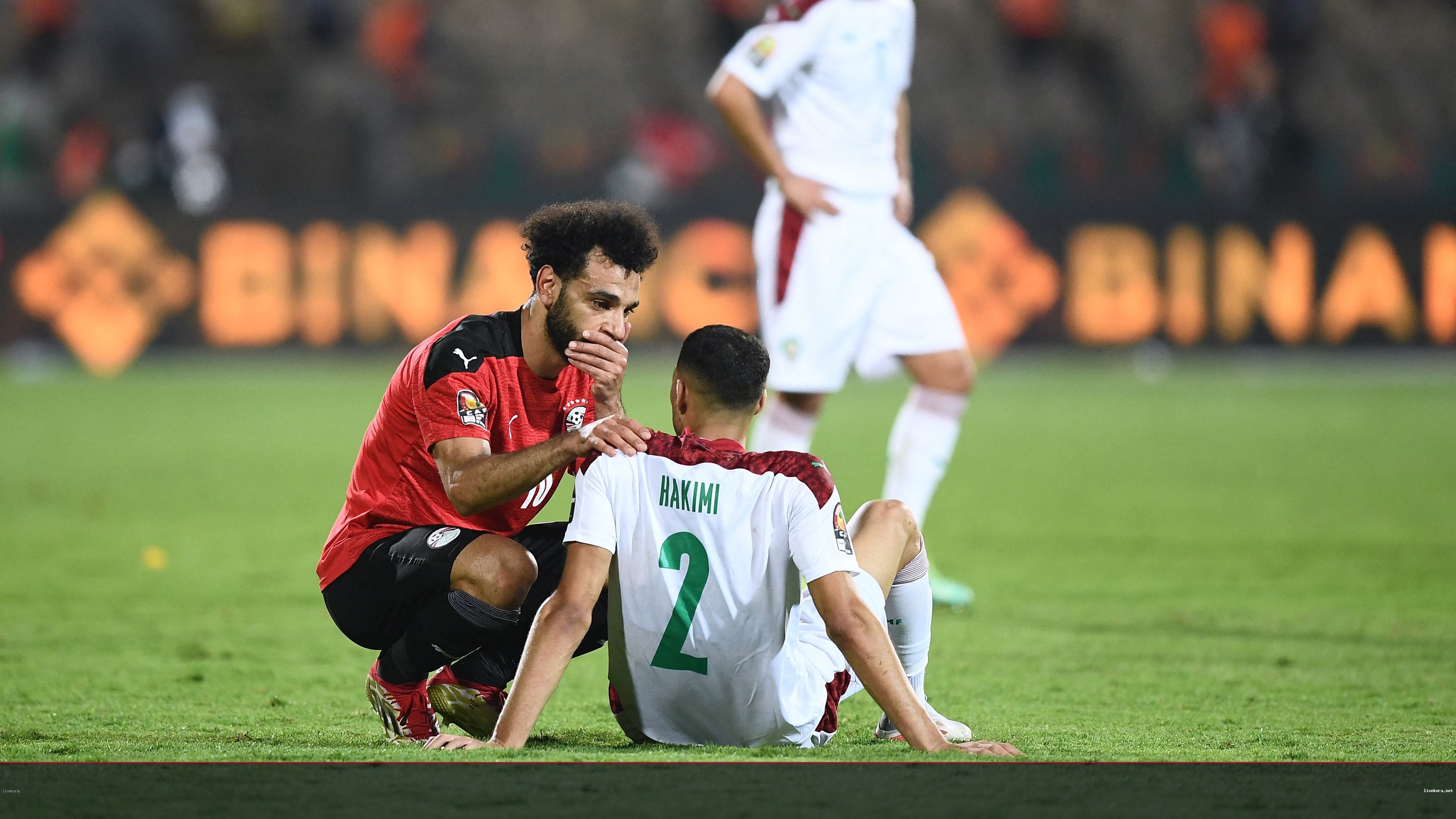قمة عربية وشيكة: مصر والمغرب على موعد مع ودي ناري