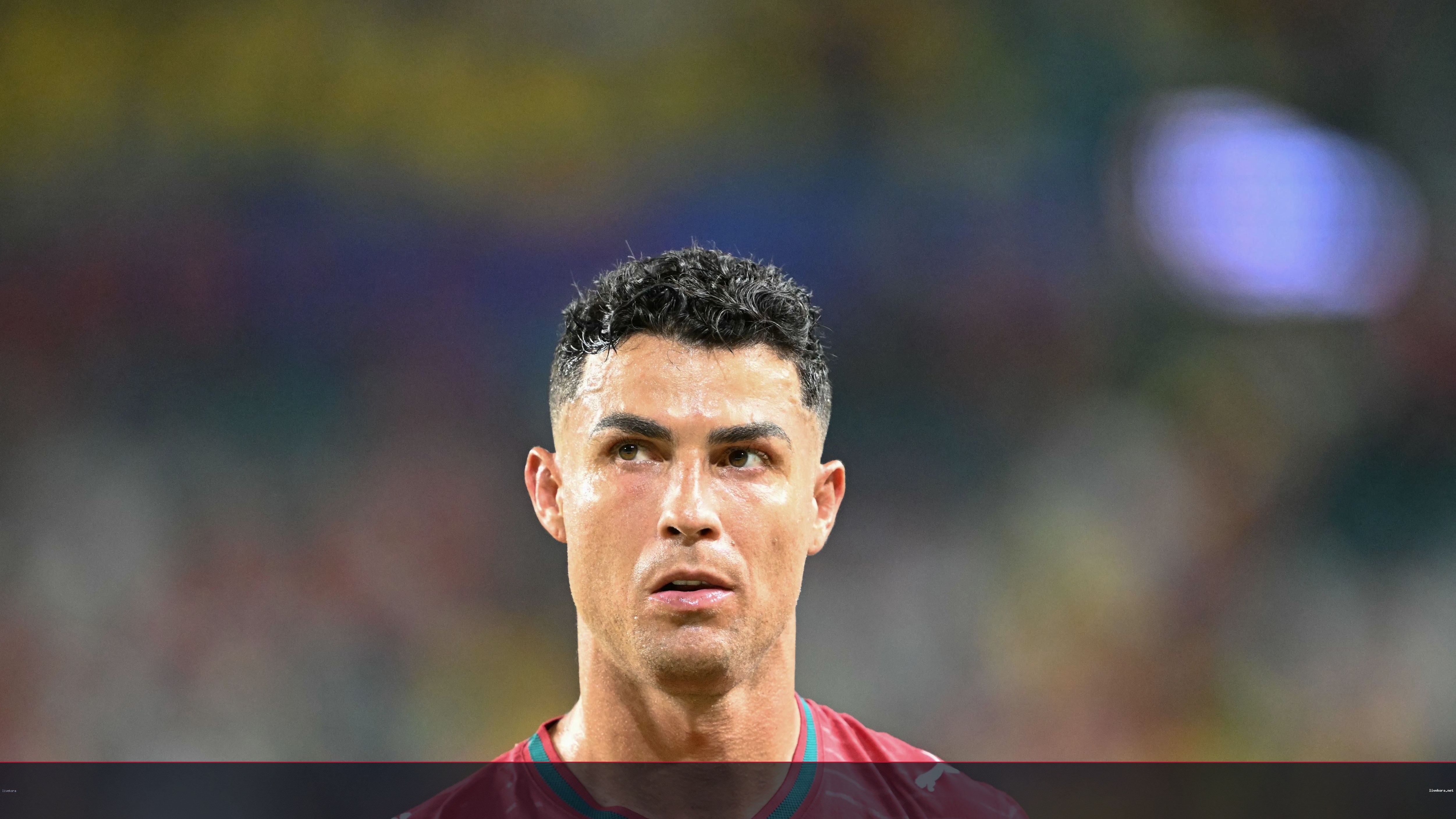 فورلان يهاجم رونالدو: ثباته الميداني يضر بمنتخب البرتغال