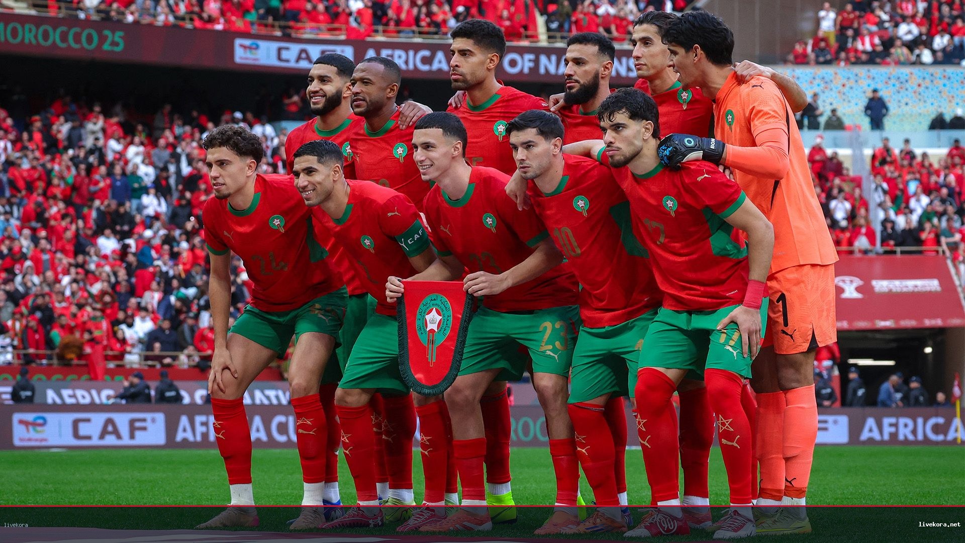 فيلدا يتمنى نهائياً بين المغرب وإسبانيا