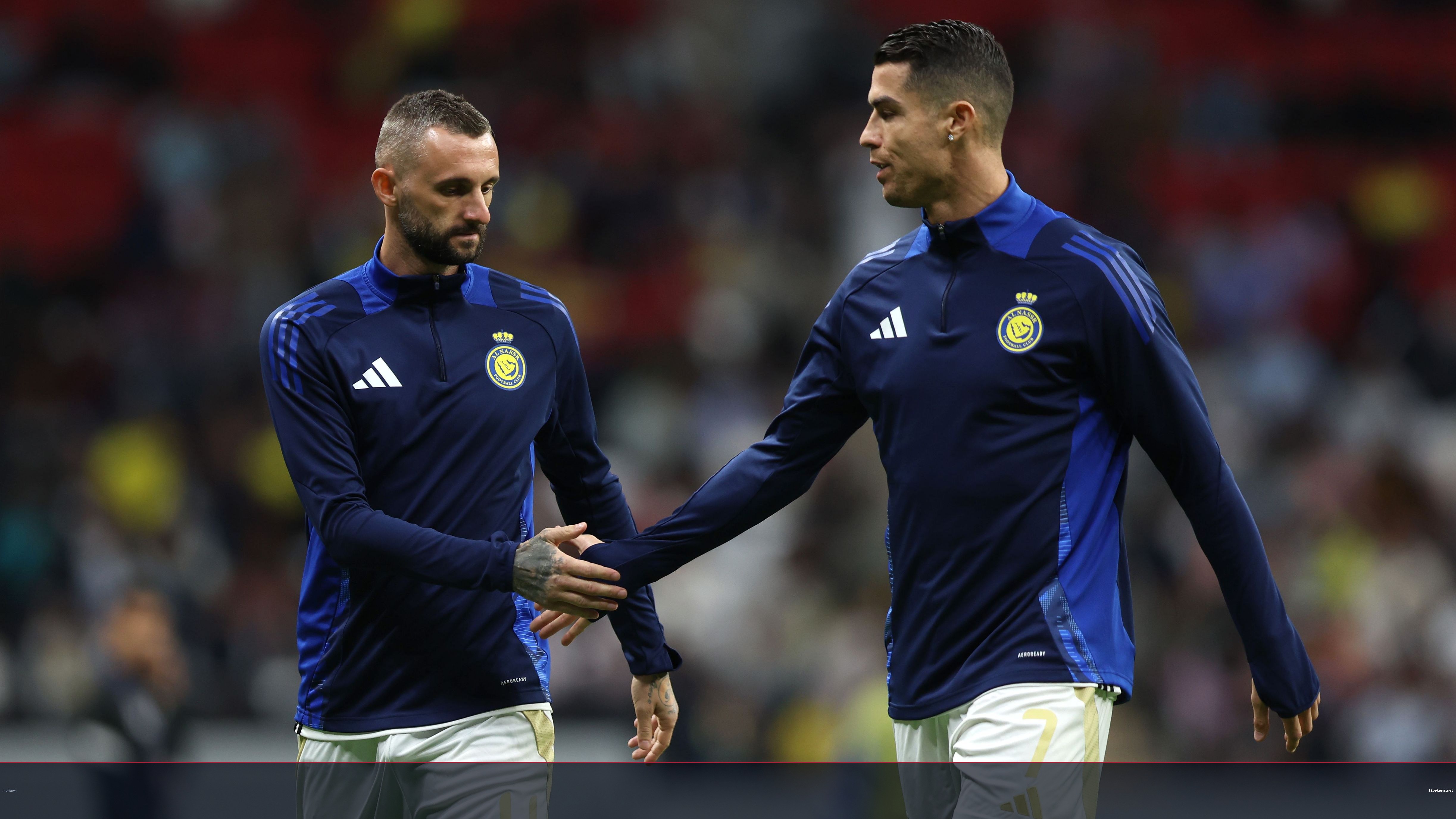 النصر يقترب من ضم سامو كوستا بديل بروزوفيتش