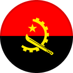أنغولا