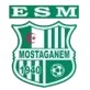 مولودية وهران مستغانم (ES Mostaganem)